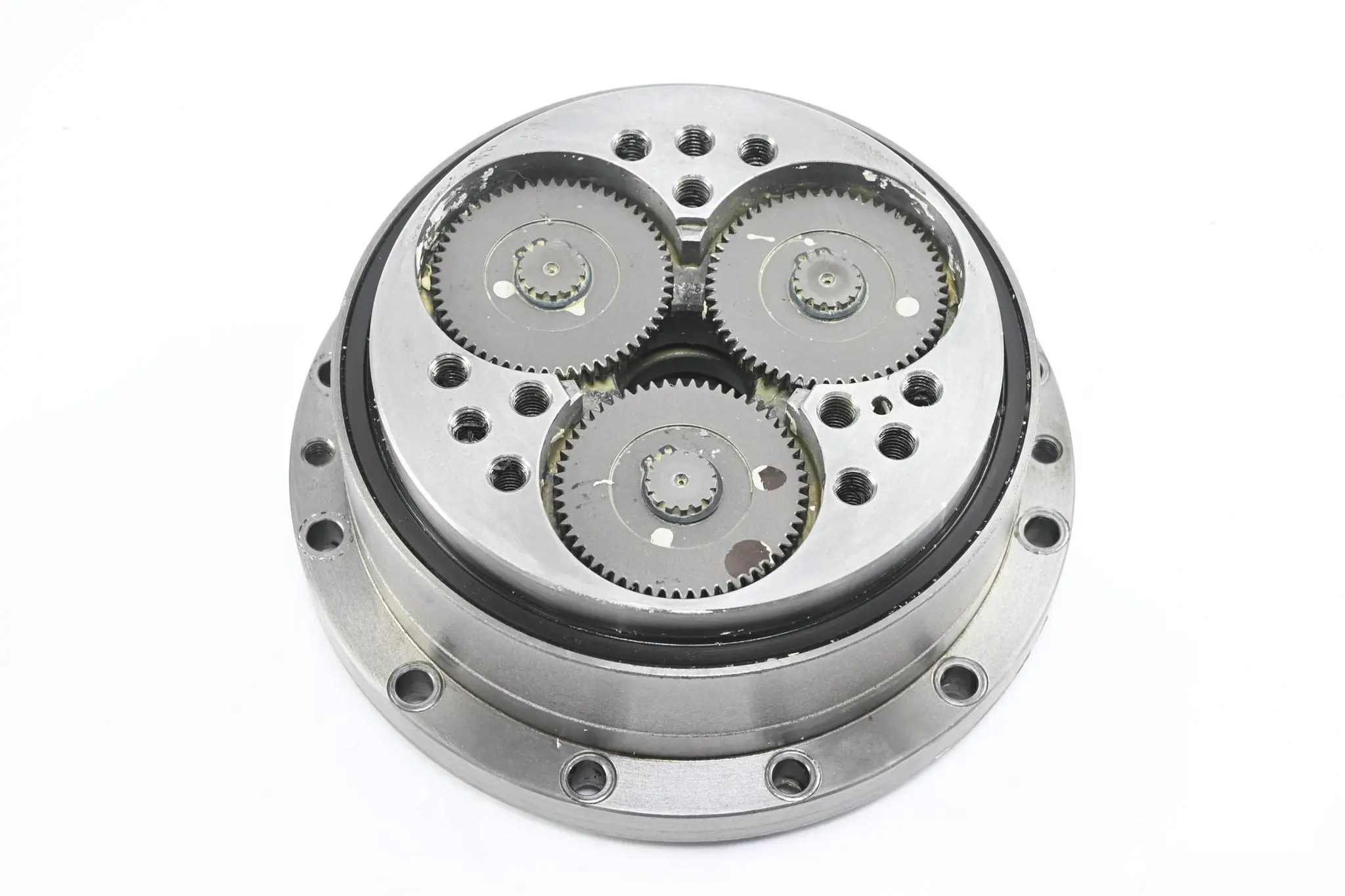 Yaskawa Reduziergetriebe HW9381641-B