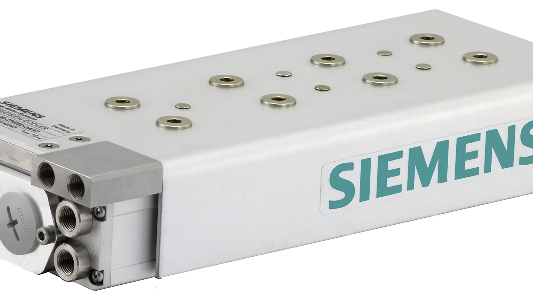 Produktfoto 1 von Siemens Simotics L Primärteil 1FN3900-3WB00-0AA1 ( 1FN3 900-3WB00-0AA1 )