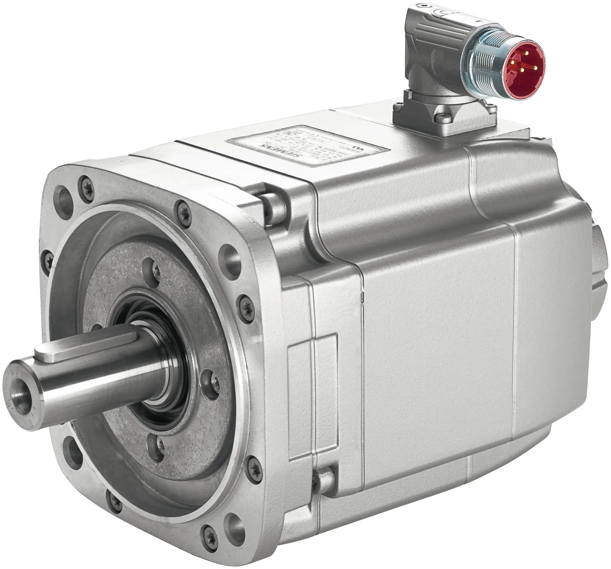 Produktfoto 1 von Siemens Simotics S Synchronmotor 1FK7060-2AH71-1BG0 ( 1FK7 060-2AH71-1BG0 )