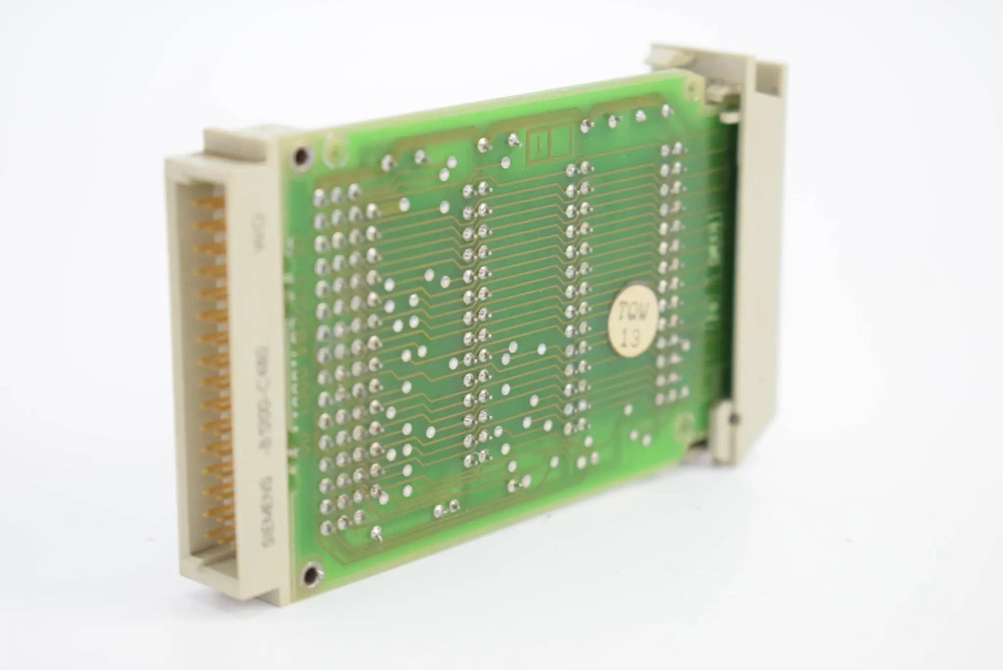Produktfoto 1 von Siemens Sirotec RCM 1KC 6FX1822-1CX00-2A ( 6FX1 822-1CX00-2A )
