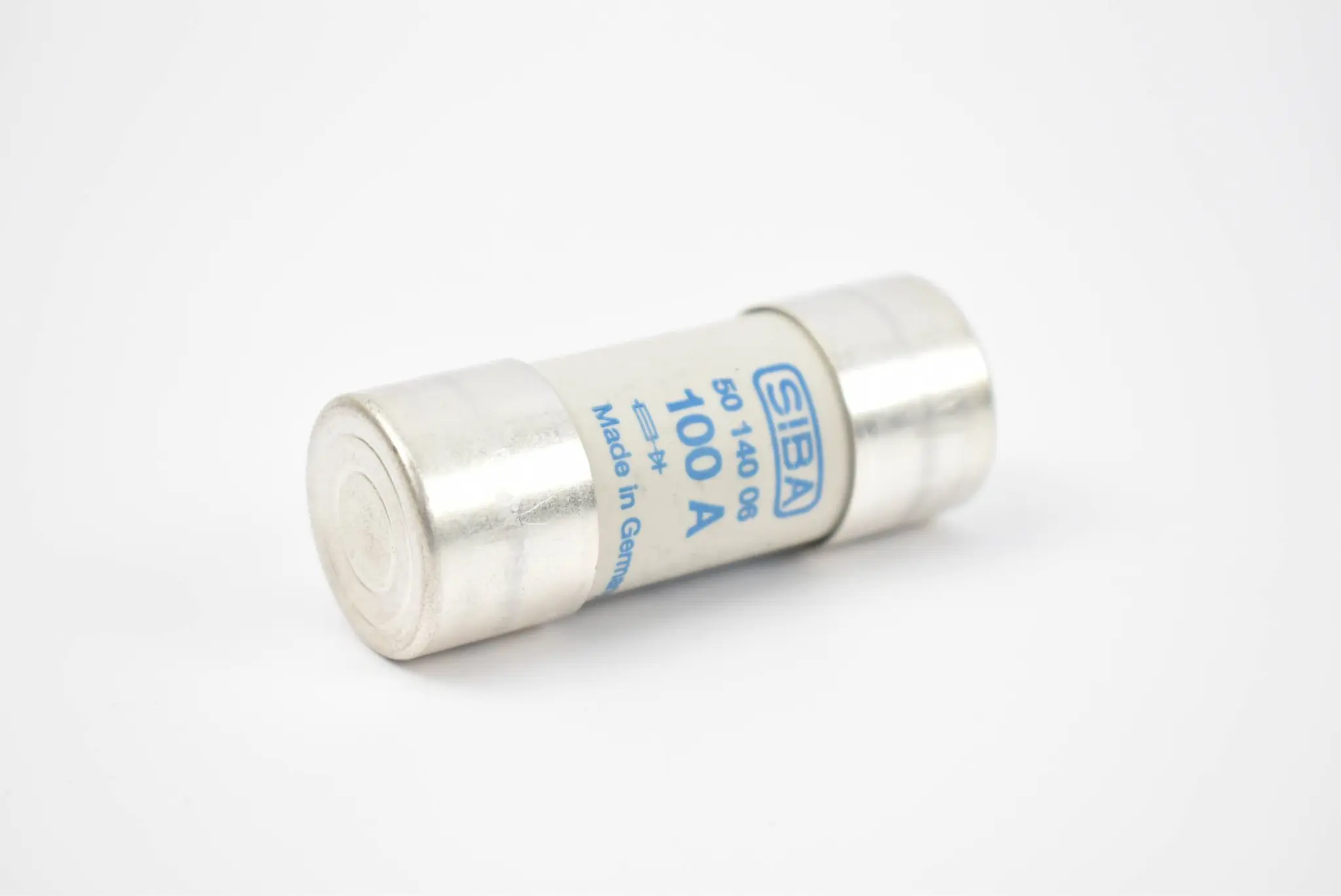 Produktfoto 1 von SIBA URZ Fuse-Link 5014006.100 ( 5014006 ) VE 5 Stück