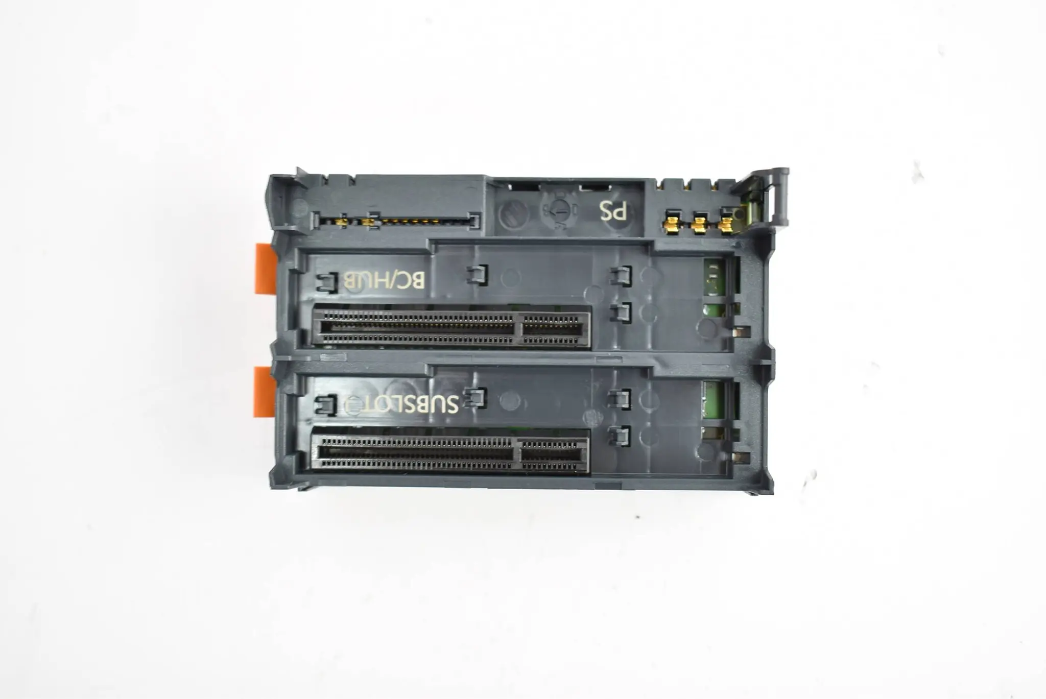 Produktfoto 1 von B&R automation Basismodul Einspeisemodul X20 BB 81 ( X20BB81 ) Rev. E0