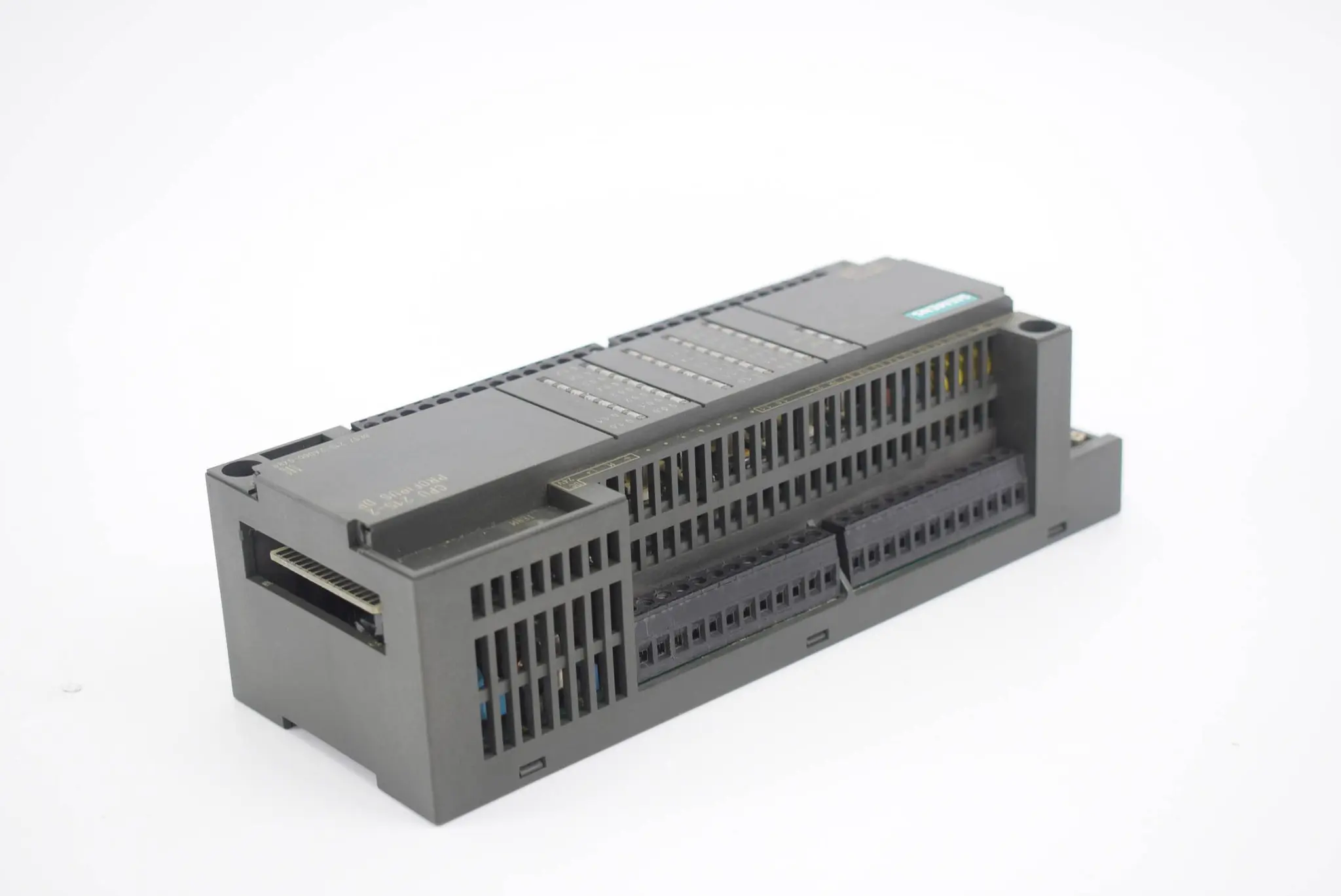Produktfoto 1 von Siemens simatic S7-200 CPU215-2 6ES7 215-2AD00-0XB0 ( 6ES7215-2AD00-0XB0 ) E3