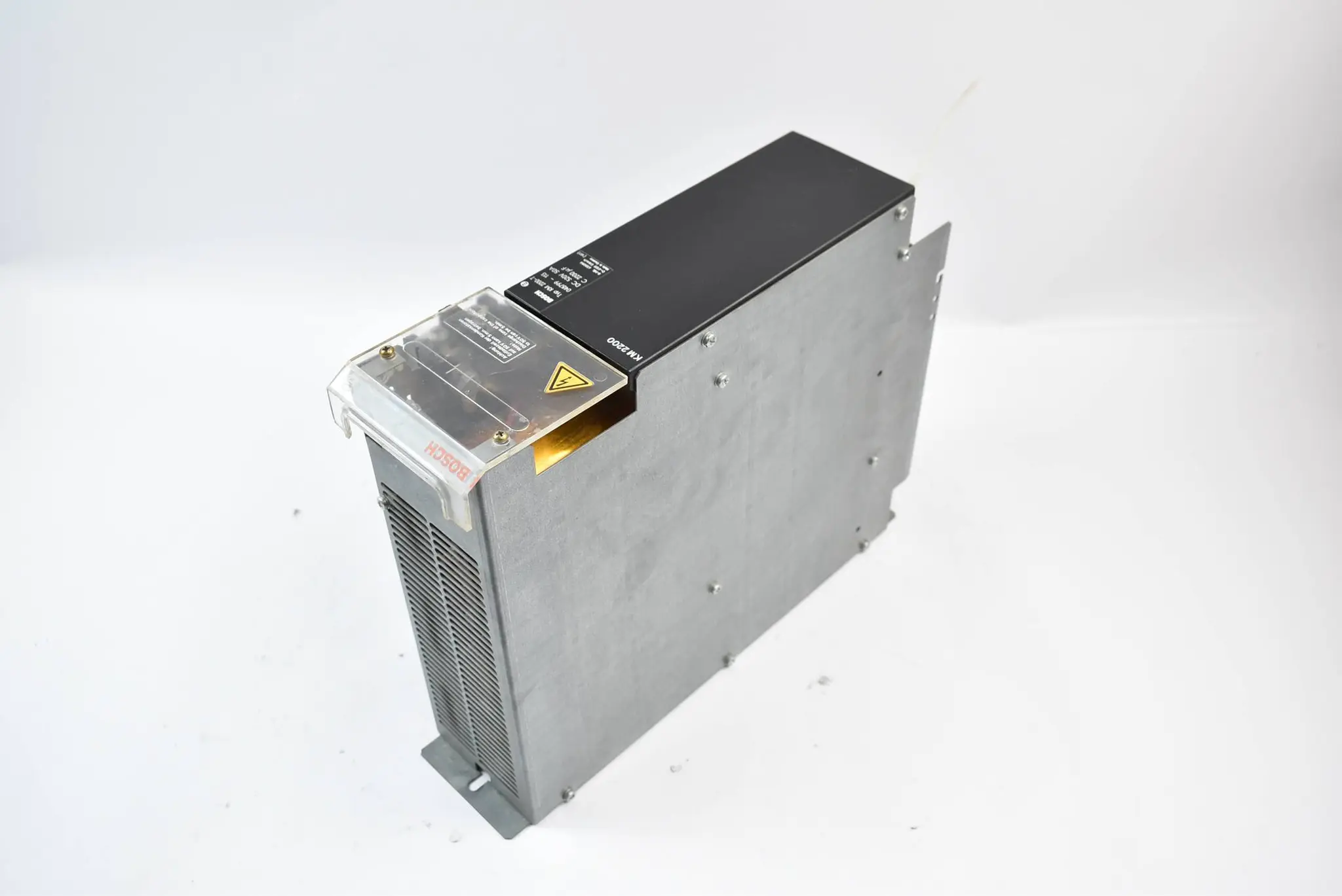 Produktfoto 1 von Bosch KM2200 Kondensatormodul KM 2200-T ( 048799-113 )