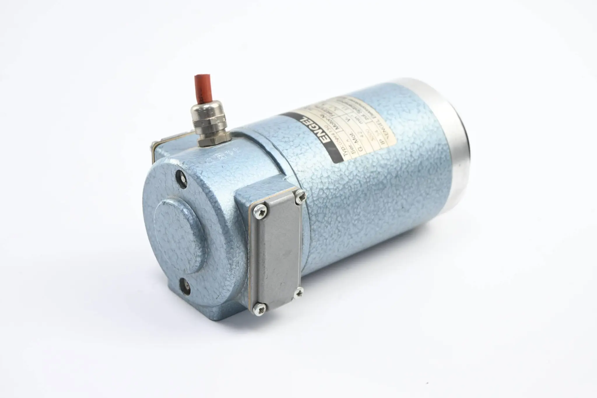 Produktfoto 1 von Engel Gleichstrom-Permanentmagnetmotor GNM4150