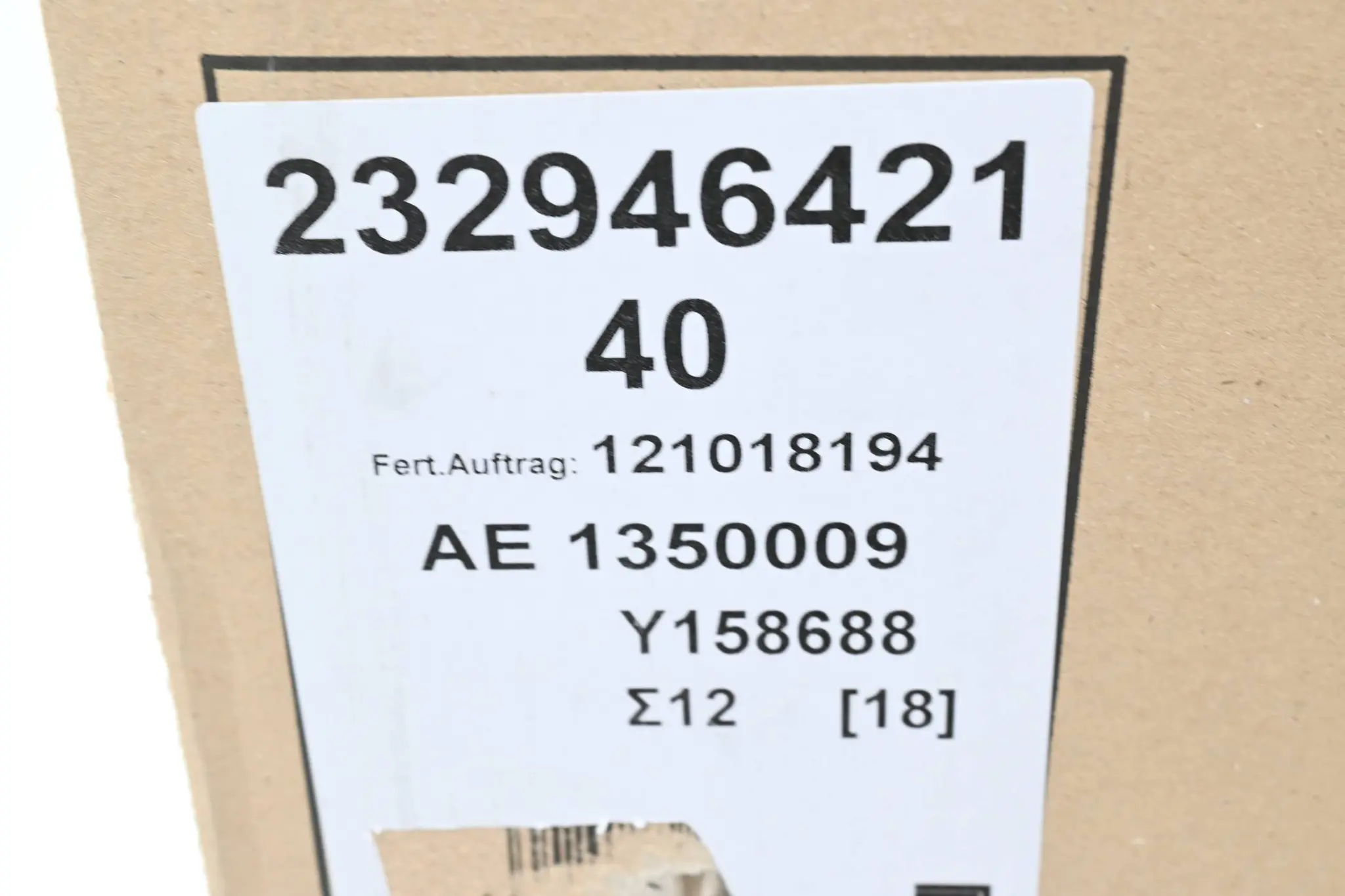 Produktfoto 1 von Rittal Basisschrank AE 1350009