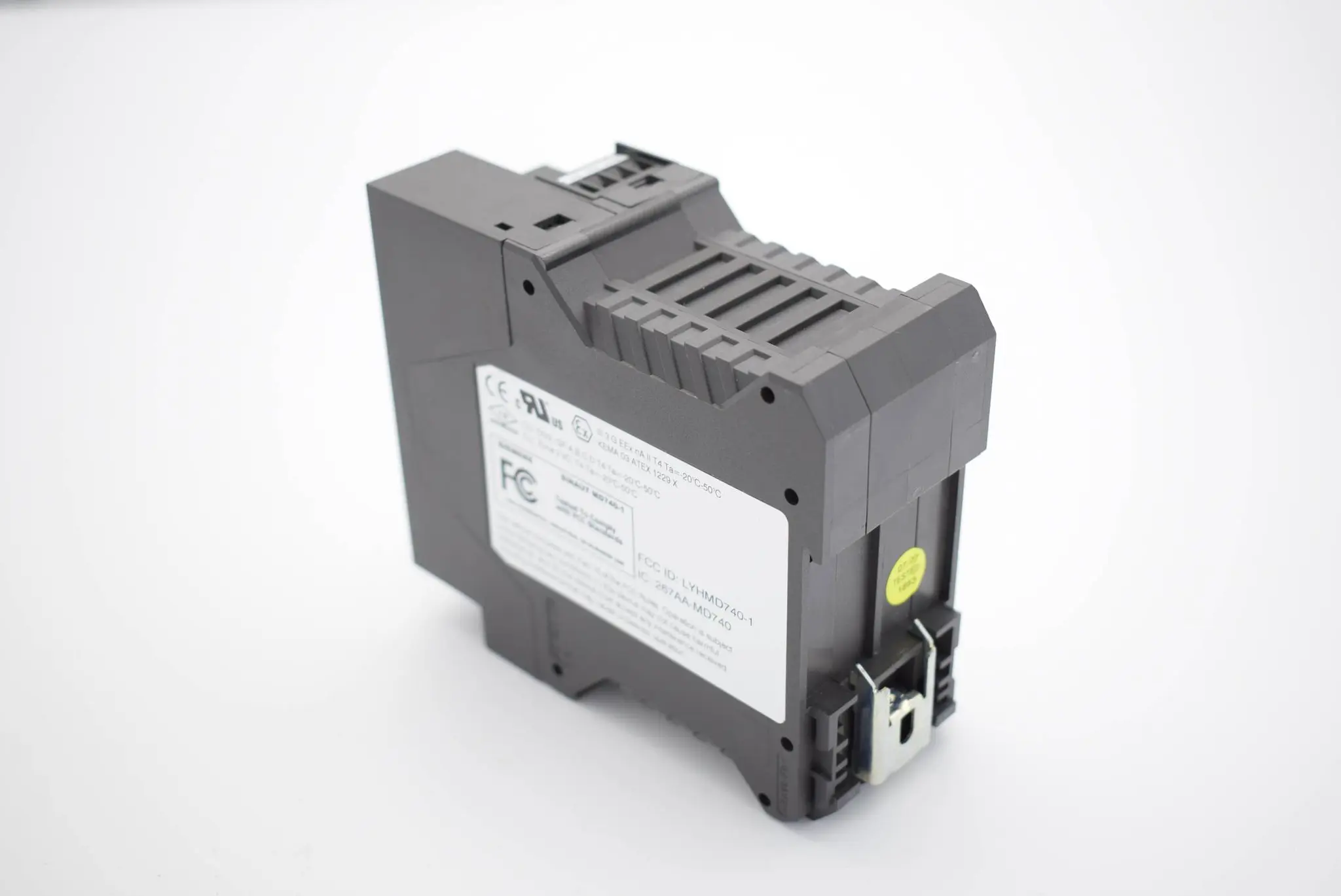 Produktfoto 1 von Siemens simatic NET / sinaut Telecontrol 6NH9740-1AA00 ( 6NH9 740-1AA00 )