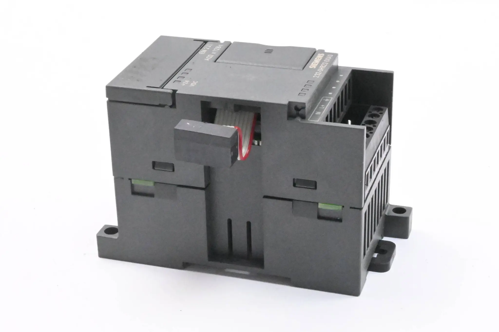 Produktfoto 1 von Siemens Simatic S7-200 6ES7232-0HB22-0XA0 ( 6ES7 232-0HB22-0XA0 )