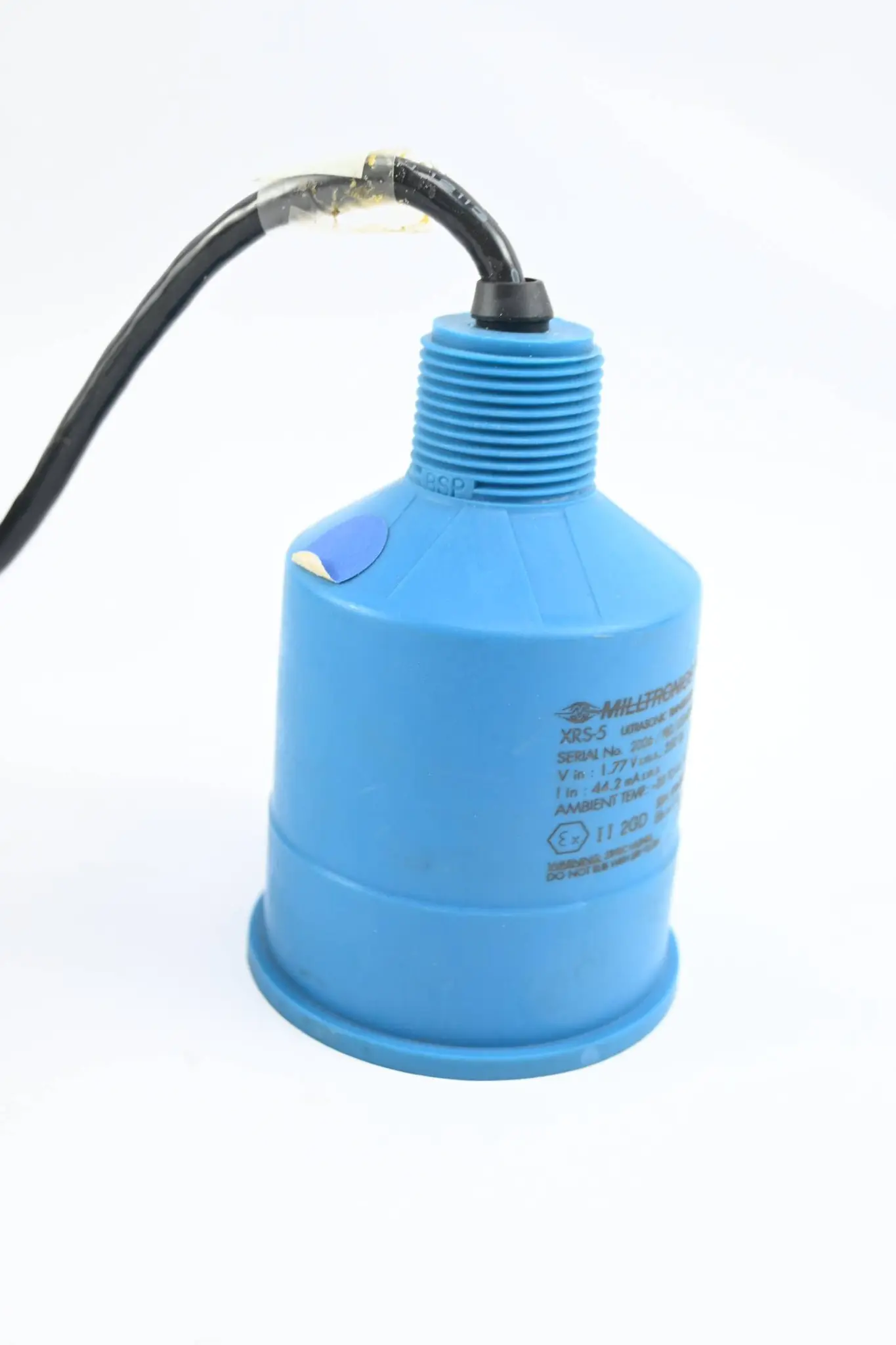 Produktfoto 1 von Milltronics Ultraschallwandler XRS-5