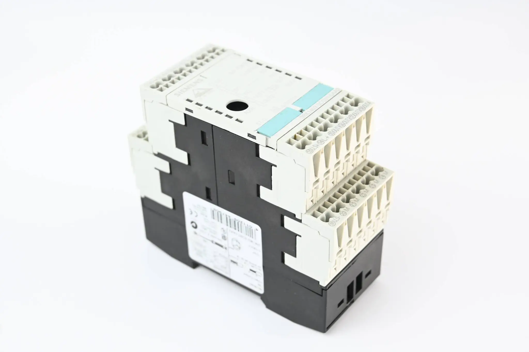 Produktfoto 1 von Siemens AS-i SlimLine Modul 3RK1402-3CG01-0AA2 ( 3RK1 402-3CG01-0AA2 )