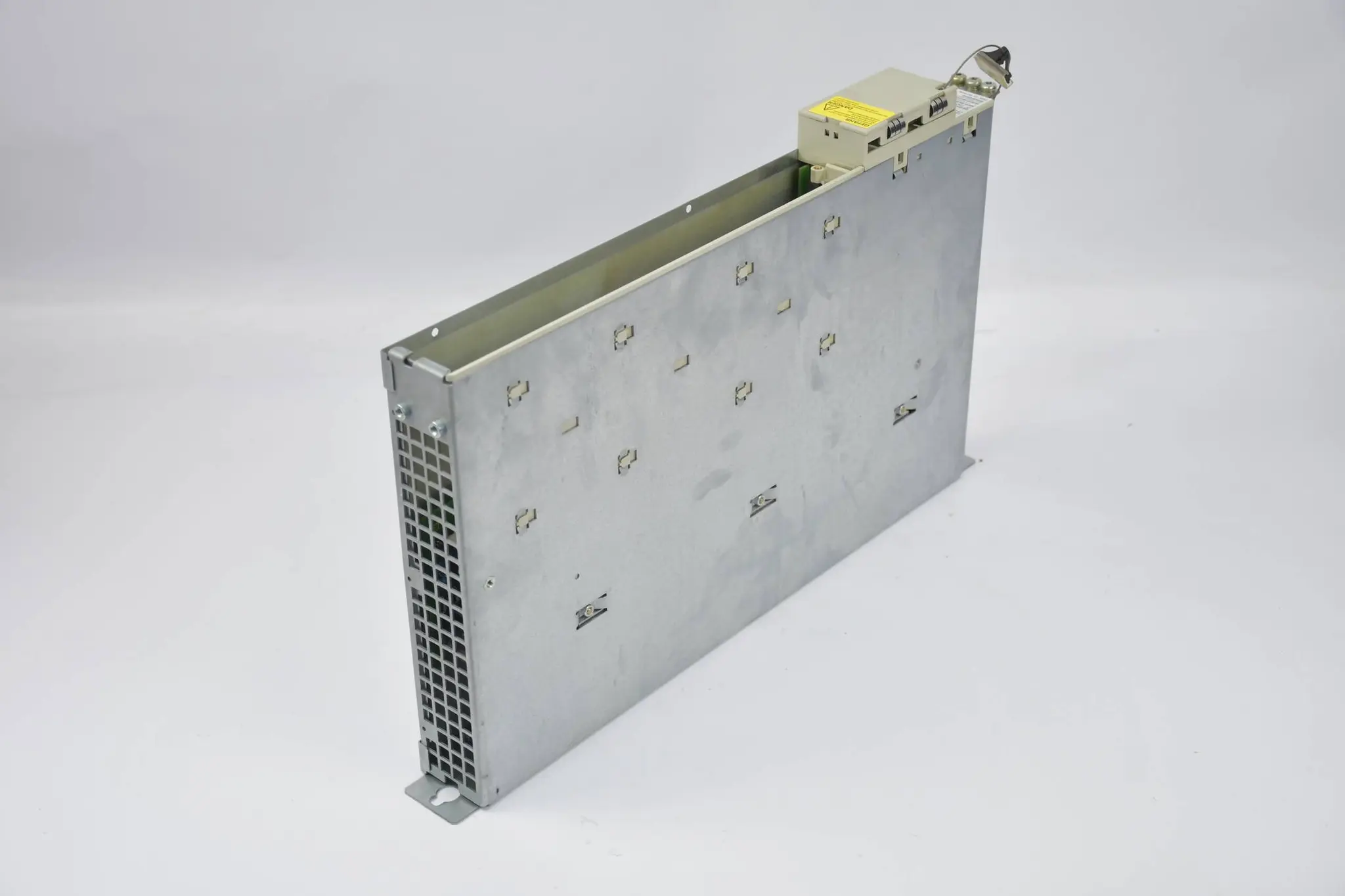 Produktfoto 1 von Siemens Simodrive LT-Modul 2X25A 6SN1123-1AB00-0BA1 ( 6SN1 123-1AB00-0BA1 ) V.A