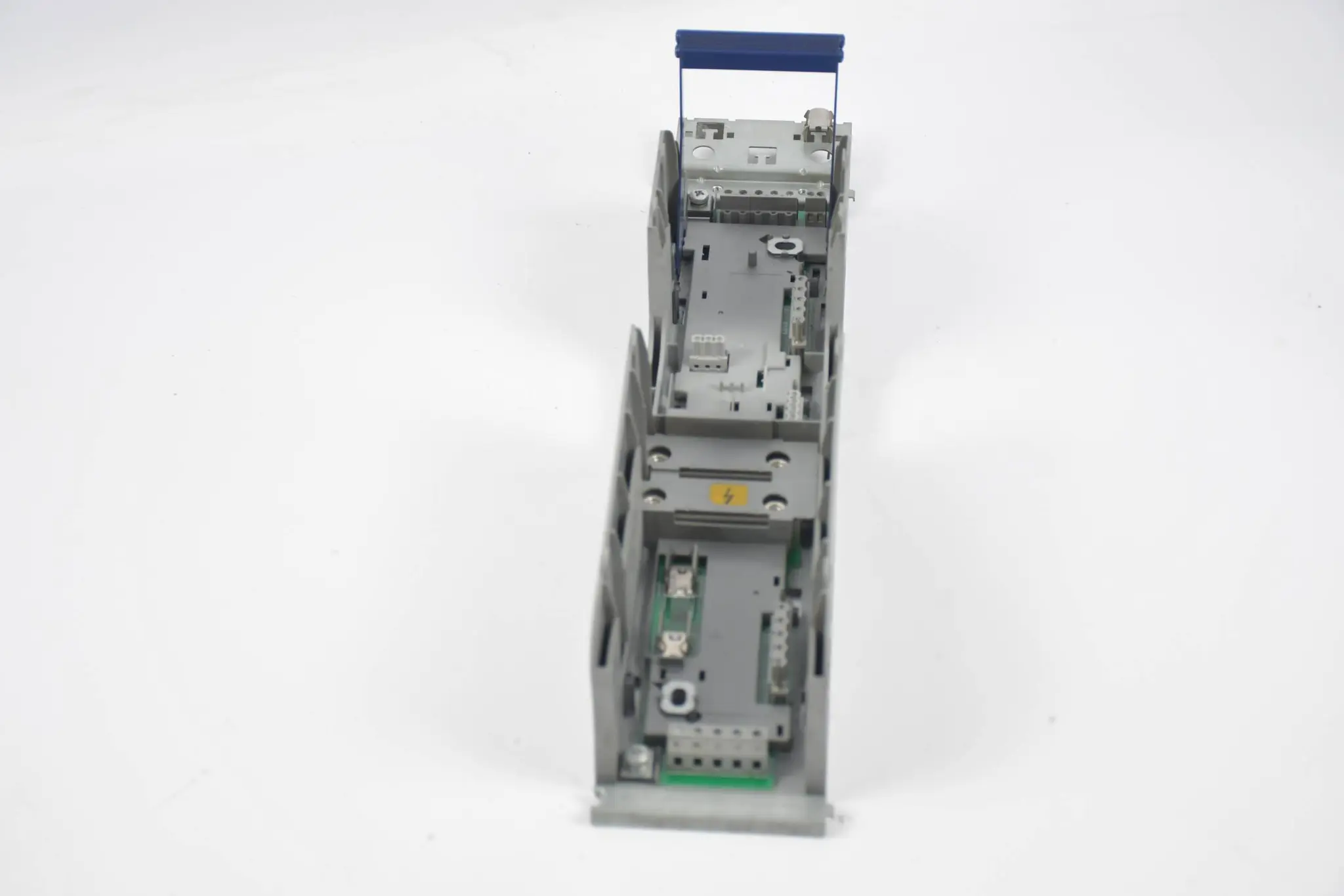 Produktfoto 1 von Lenze Singe Drive Backplane E94AZPS0074