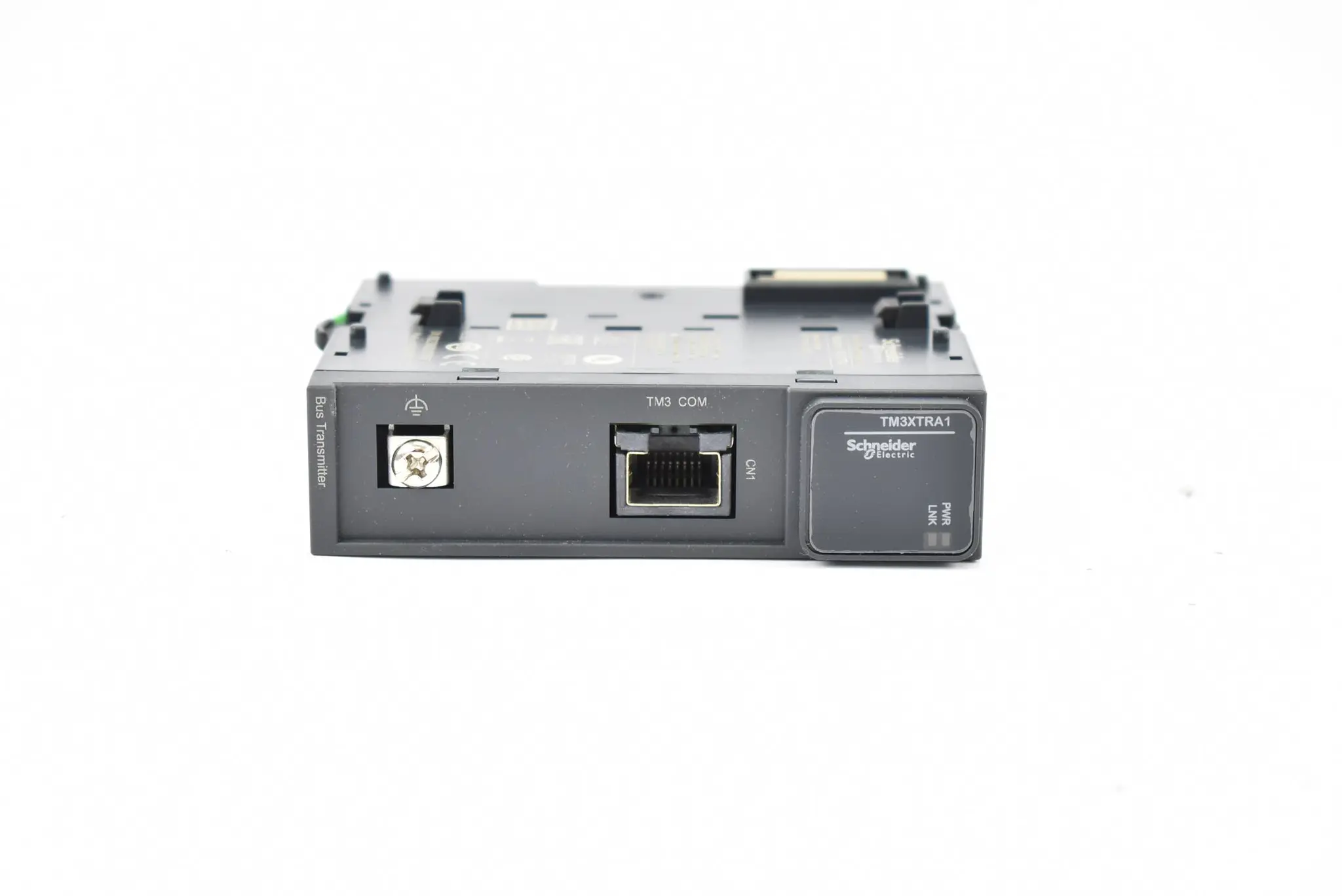Produktfoto 1 von Schneider Electric Modicon TM3 Busverlängerungsmodul Sender 5V 160mA TM3XTRA1