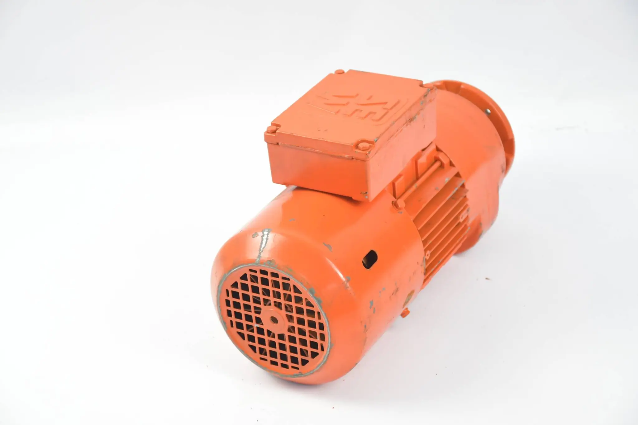 Produktfoto 1 von SEW-Eurodrive 3-Phasenmotor RF30DT71K2BN05
