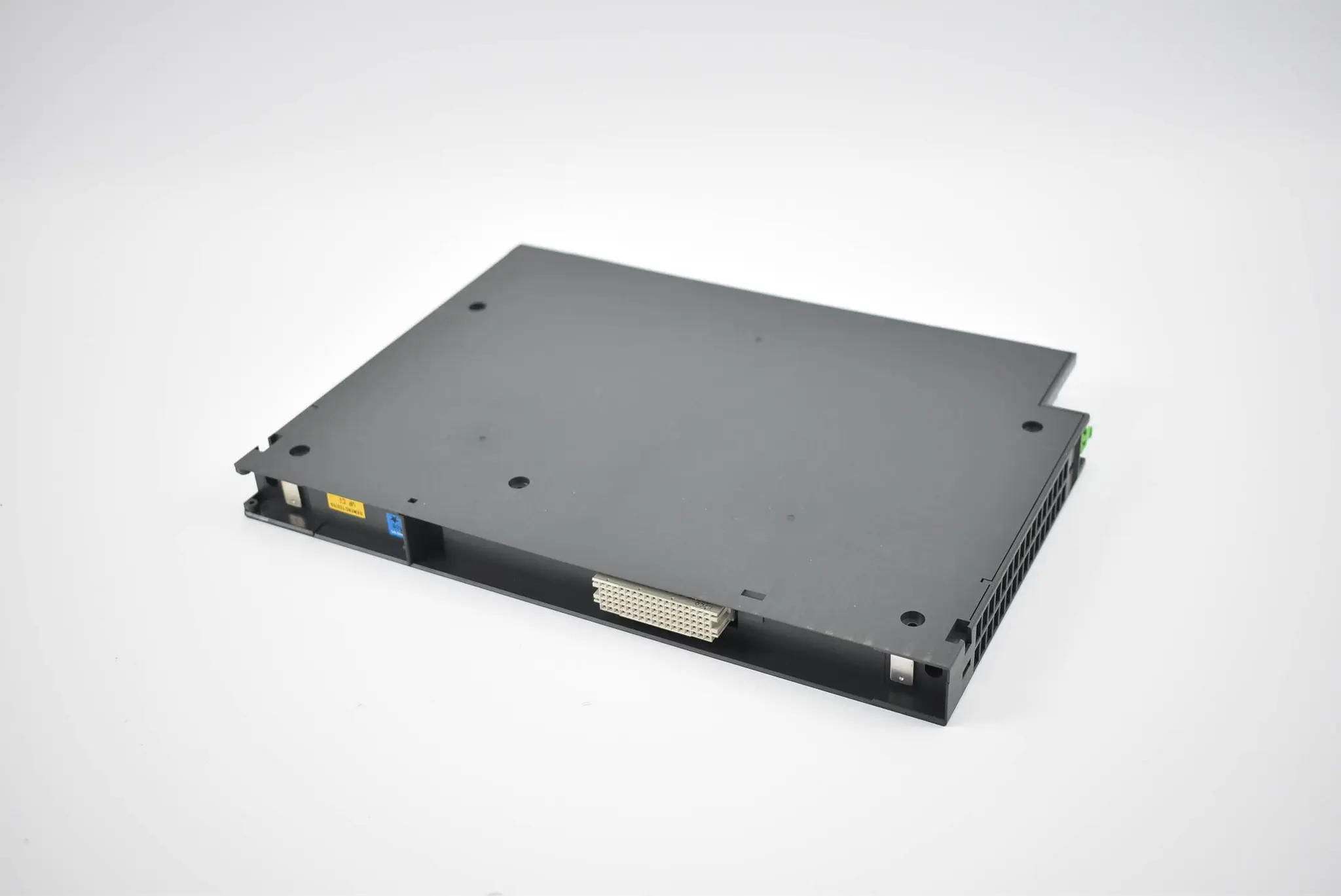 Produktfoto 1 von Siemens simatic S7-400 analog 6ES7 431-7KF10-0AB0 ( 6ES7431-7KF10-0AB0 ) E2