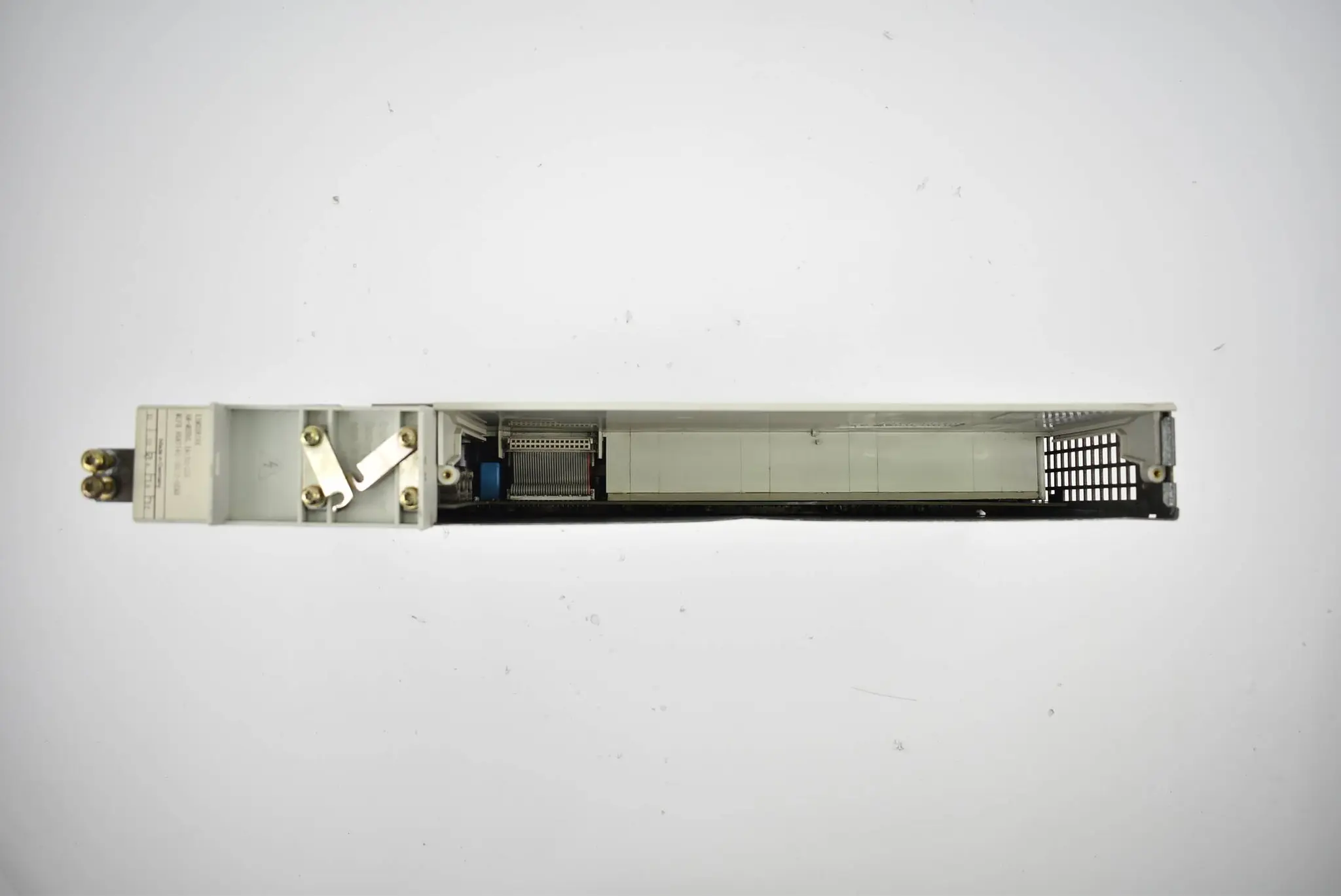 Produktfoto 1 von Siemens simodrive AM-Modul 24/32/32A 6SN1140-1BA12-0CA0 ( 6SN1 140-1BA12-0CA0 )