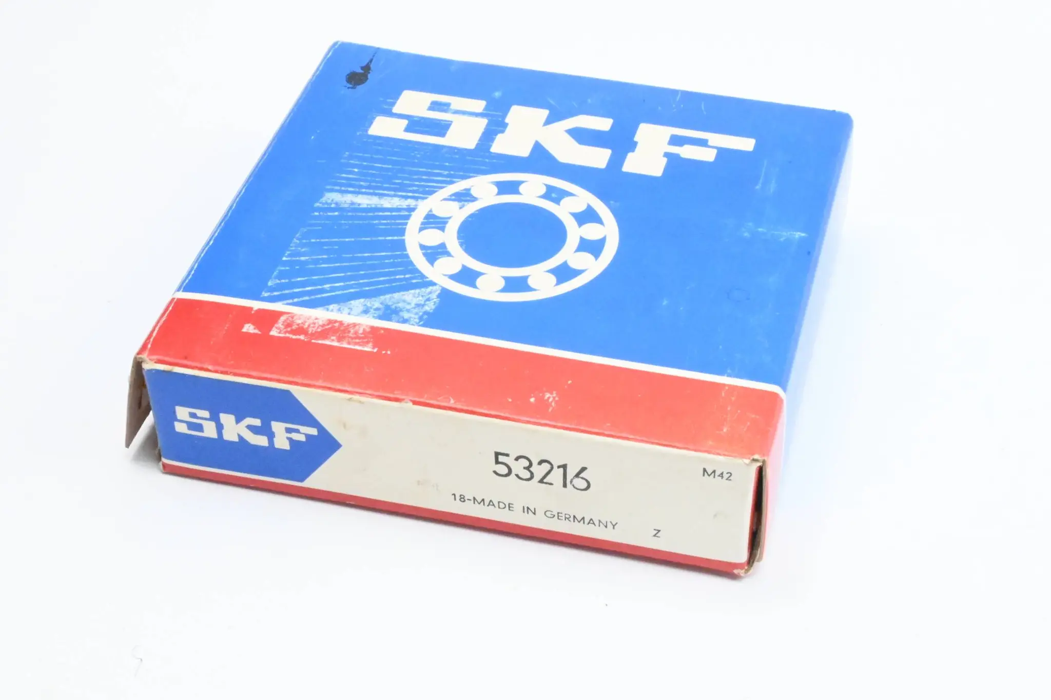 Produktfoto 1 von SKF Axialkugellager 53216