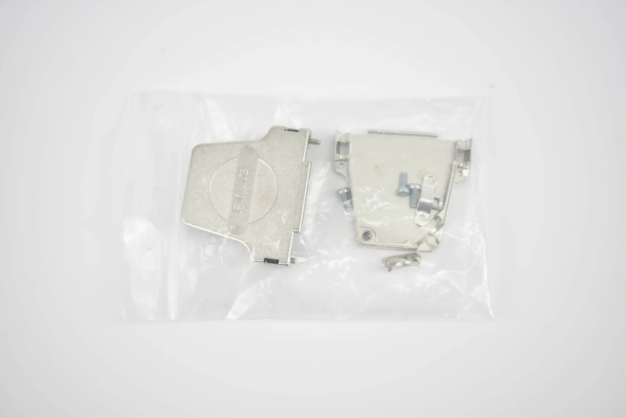Produktfoto 1 von FCTgroup Hauben-Stecker-Satz 1 Stück FMK3