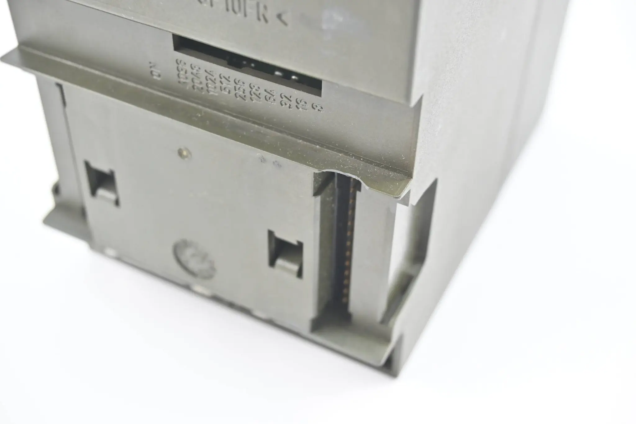 Produktfoto 1 von Siemens Simatic S7 SM326 6ES7326-1BK00-0AB0 ( 6ES7 326-1BK00-0AB0 )