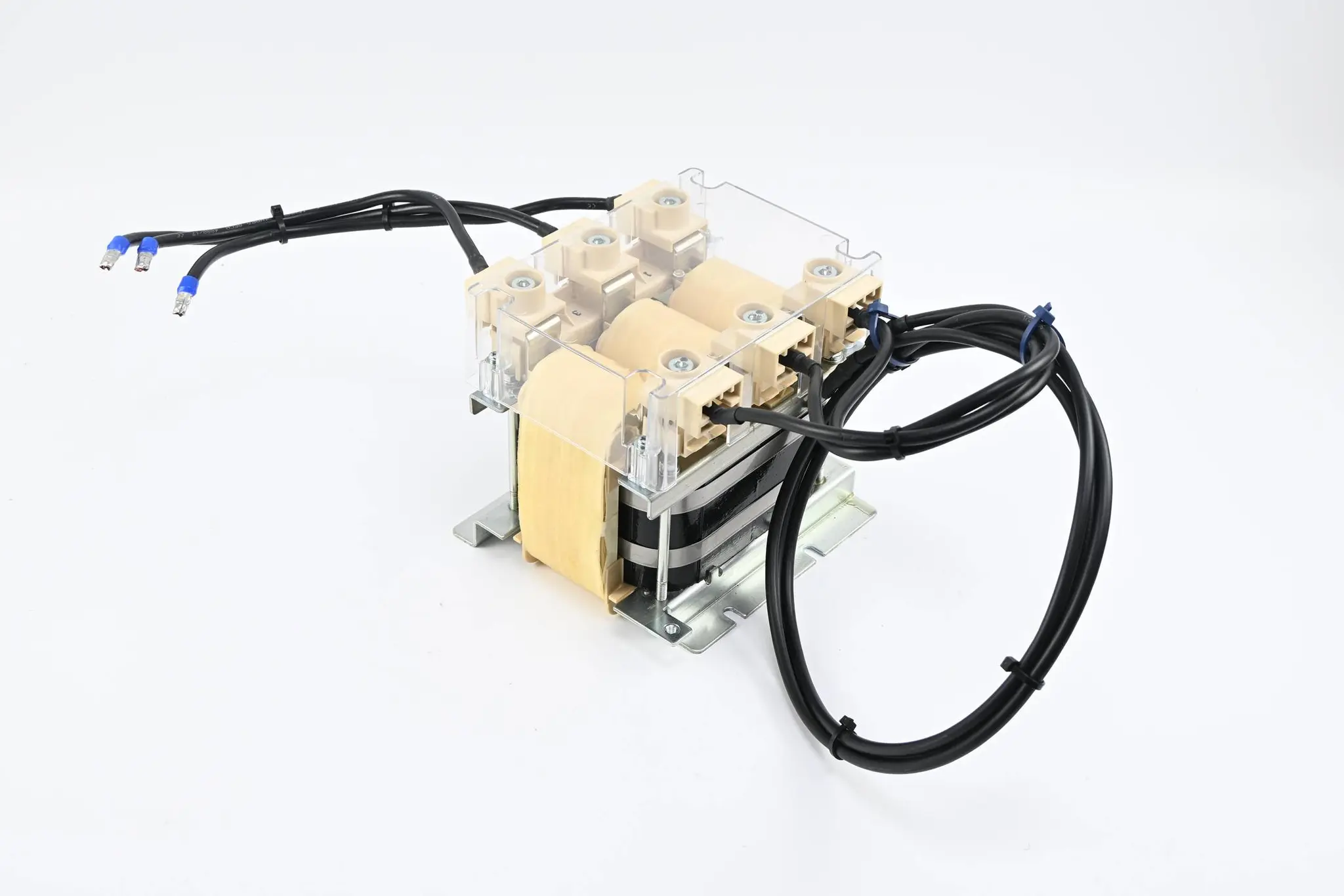 Produktfoto 1 von Fanuc Transformer Trafo Reactor A81L-0001-0191