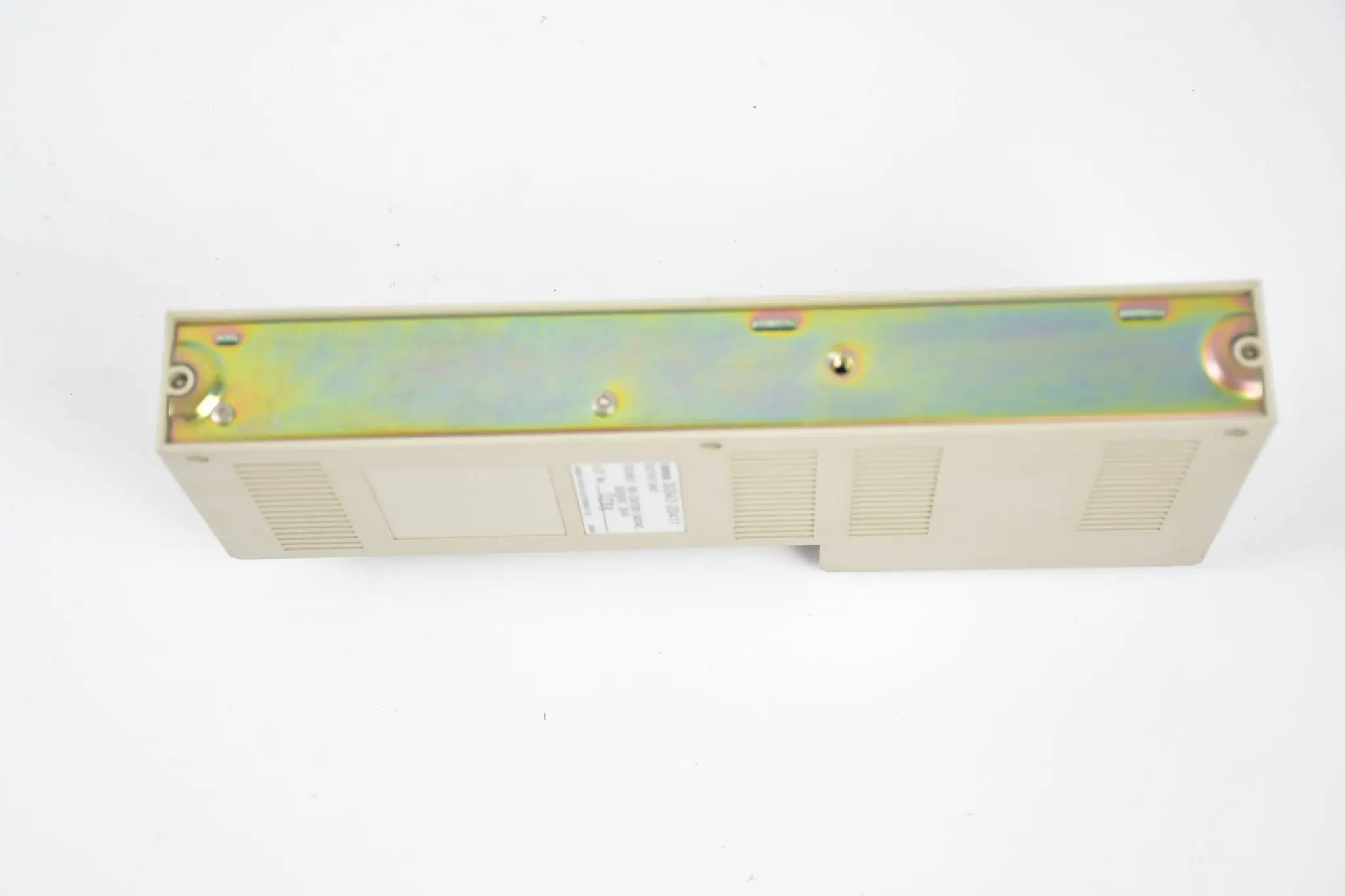 Produktfoto 1 von Omron Output Modul 3G5A2-0D411