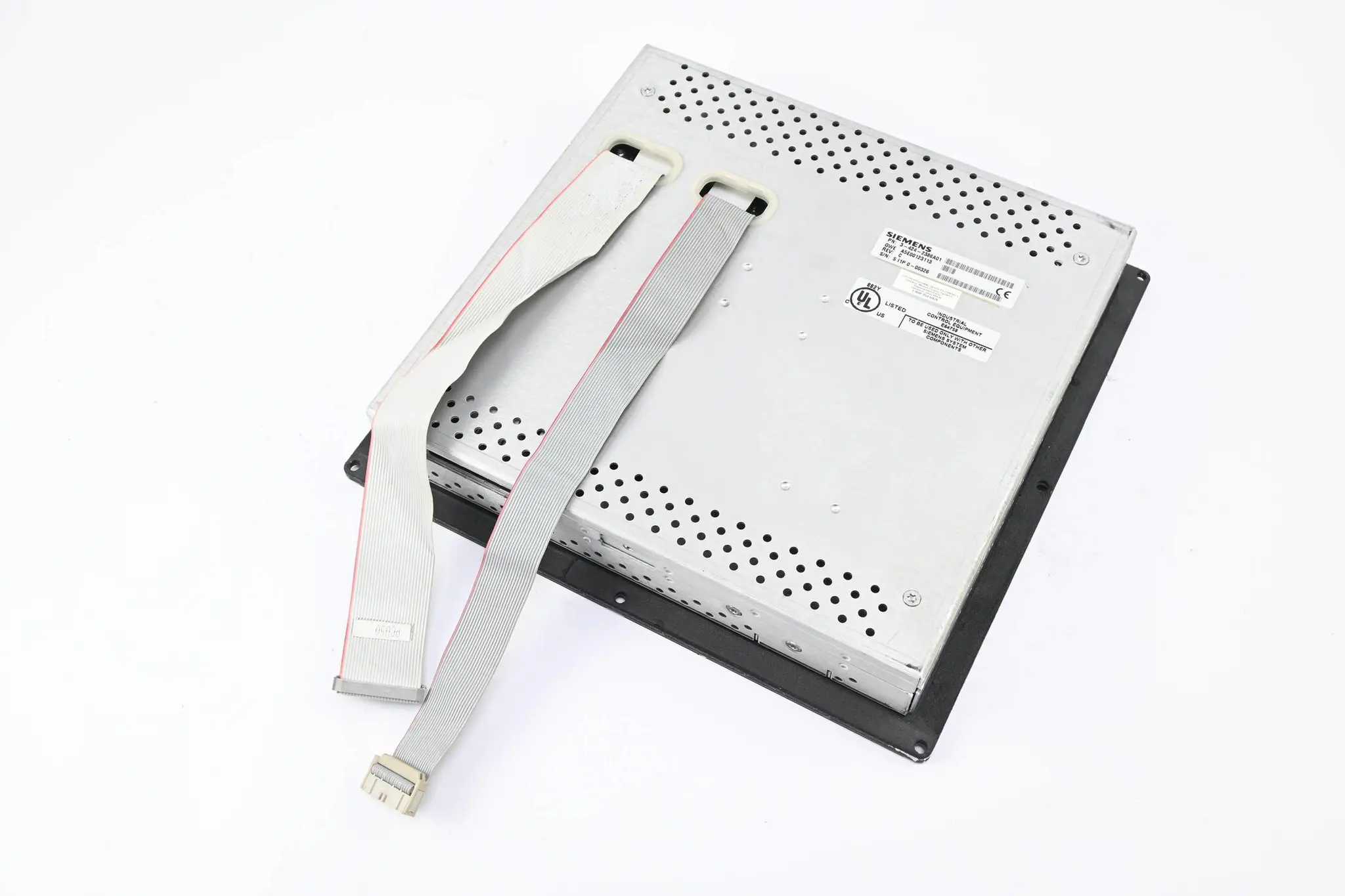 Produktfoto 1 von Siemens Panel A5E00123113 ( 3-424-2386A01 ) Rev. C