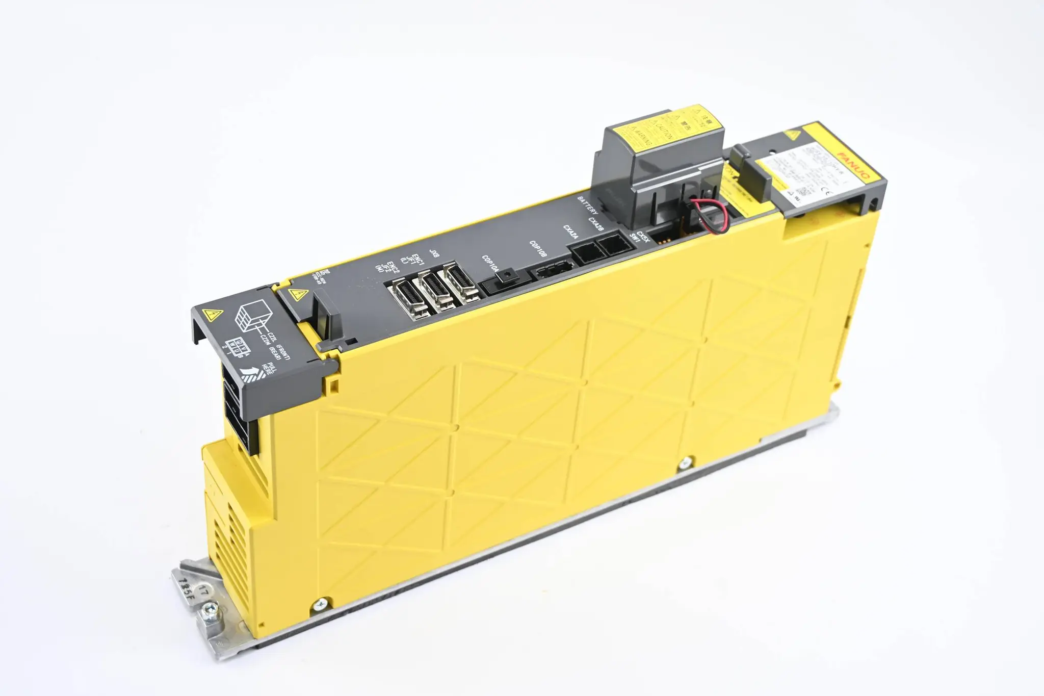 Produktfoto 1 von Fanuc Servo-Verstärker A06B-6290-H202