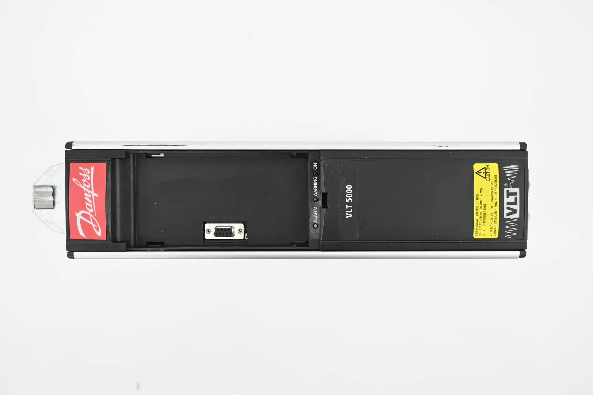 Produktfoto 1 von Danfoss Frequenzumrichter VLT5005PT5B20PSR3D0F10A00C0 ( 175Z0816 )
