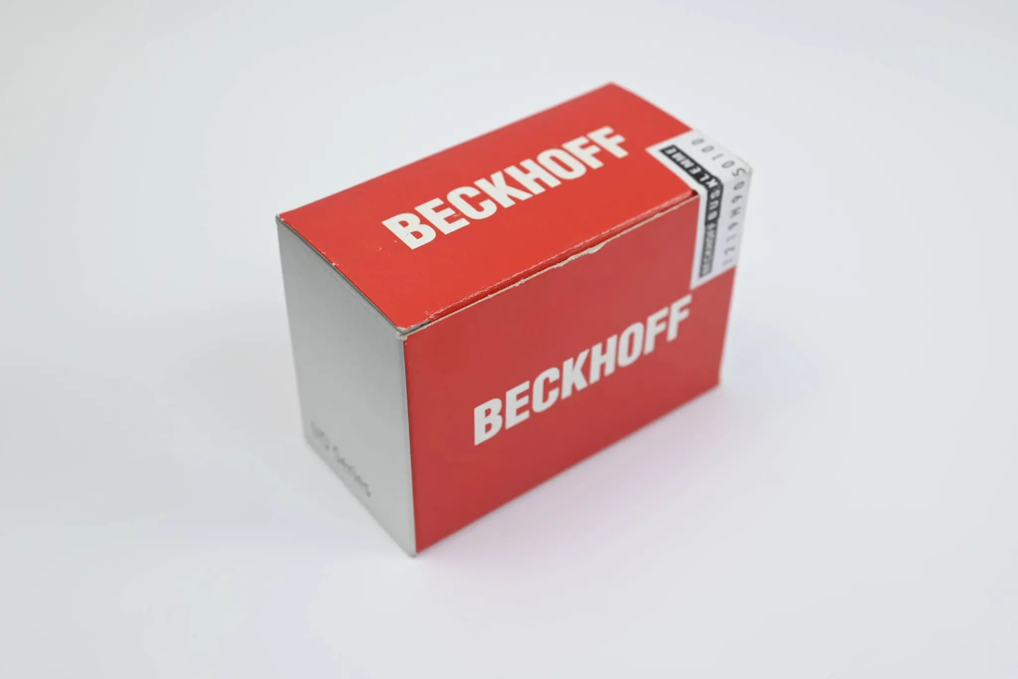 Produktfoto 1 von Beckhoff CANopen Coupler 24V DC LC5100-0100 ( LC51000100 )