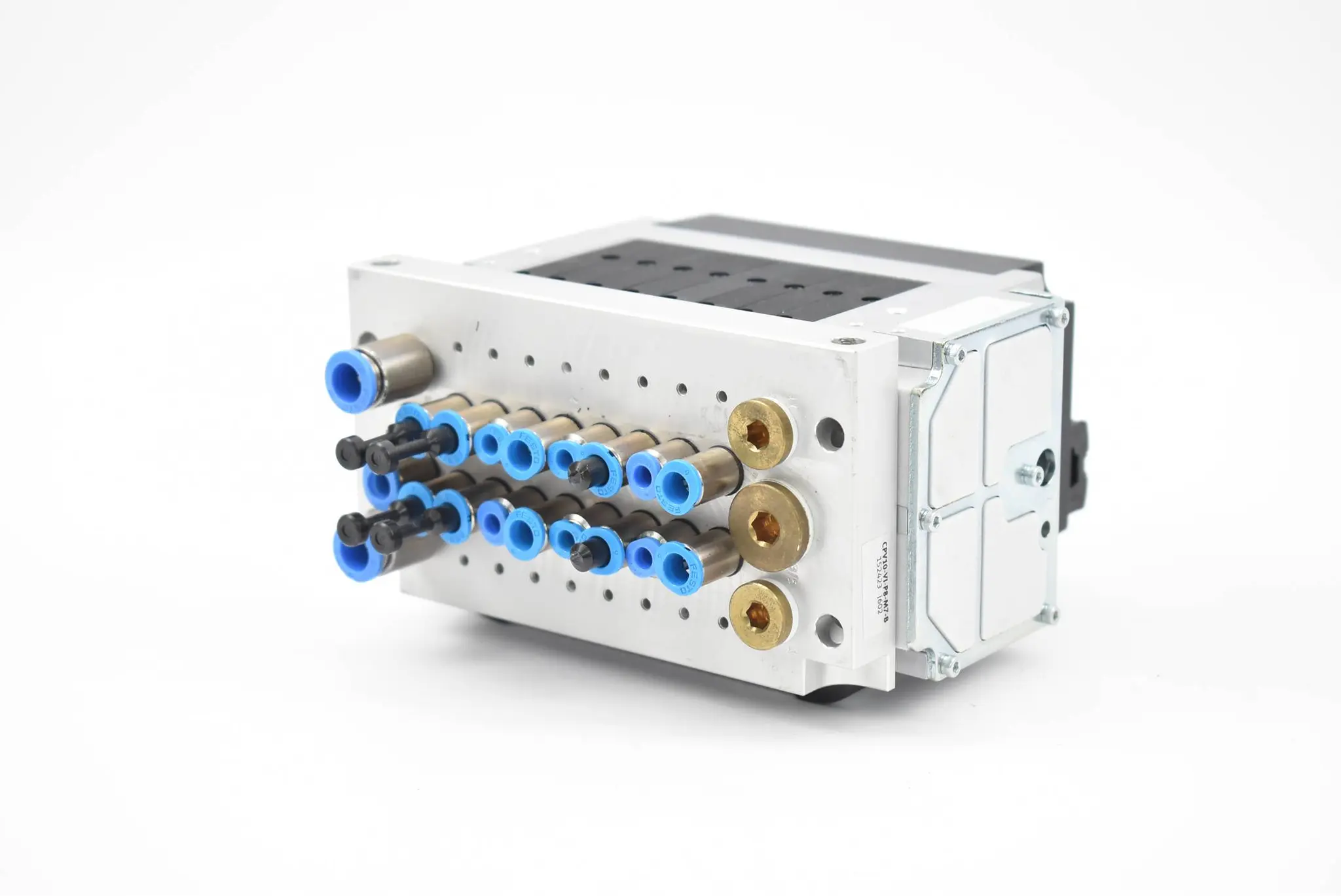Produktfoto 1 von Festo Ventilinsel CPV10-VI 18200 + 187714 + 152423 + 161414