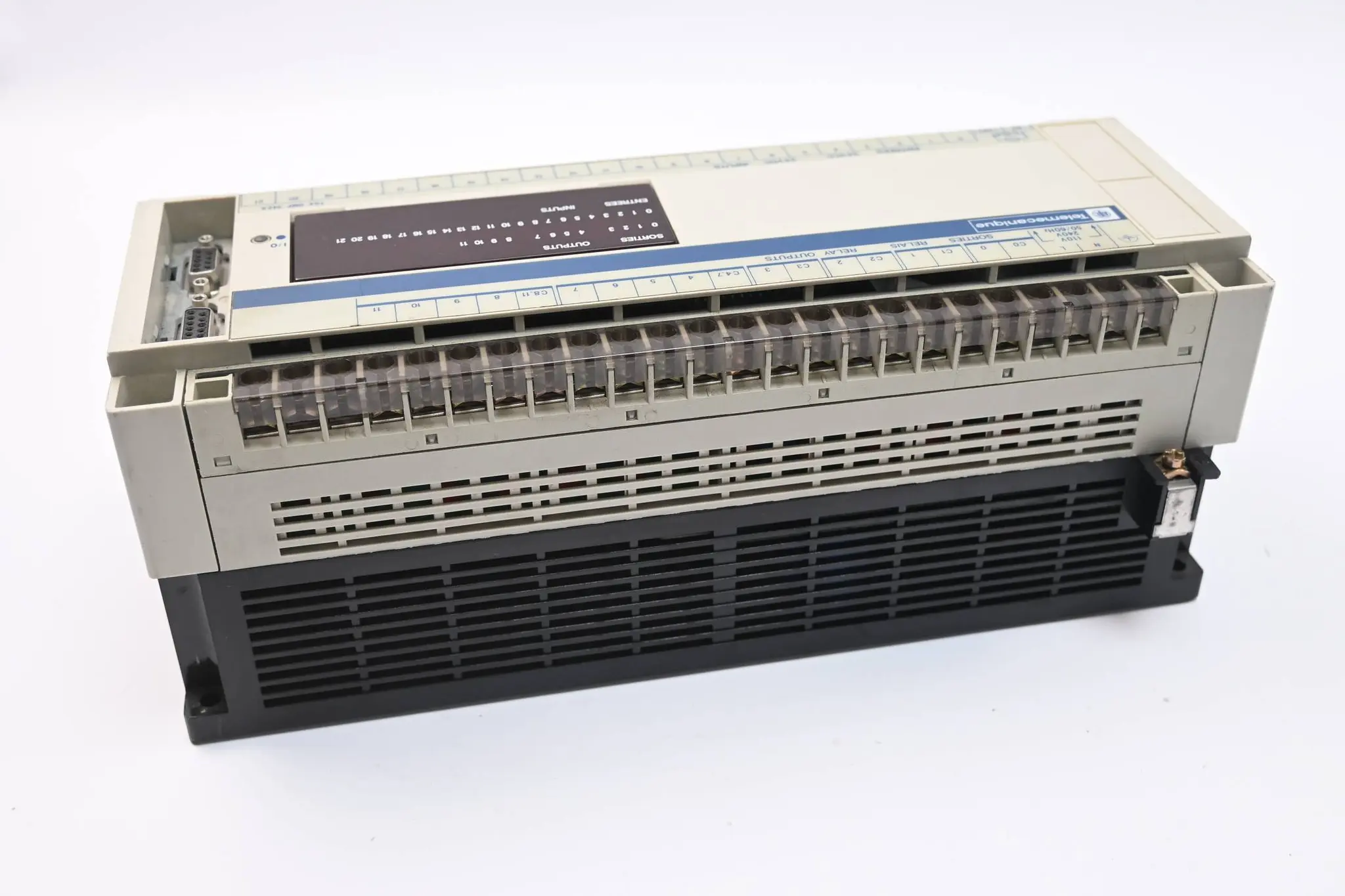 Produktfoto 1 von Schneider Telemecanique Erweiterungsmodul TSXDMF342A