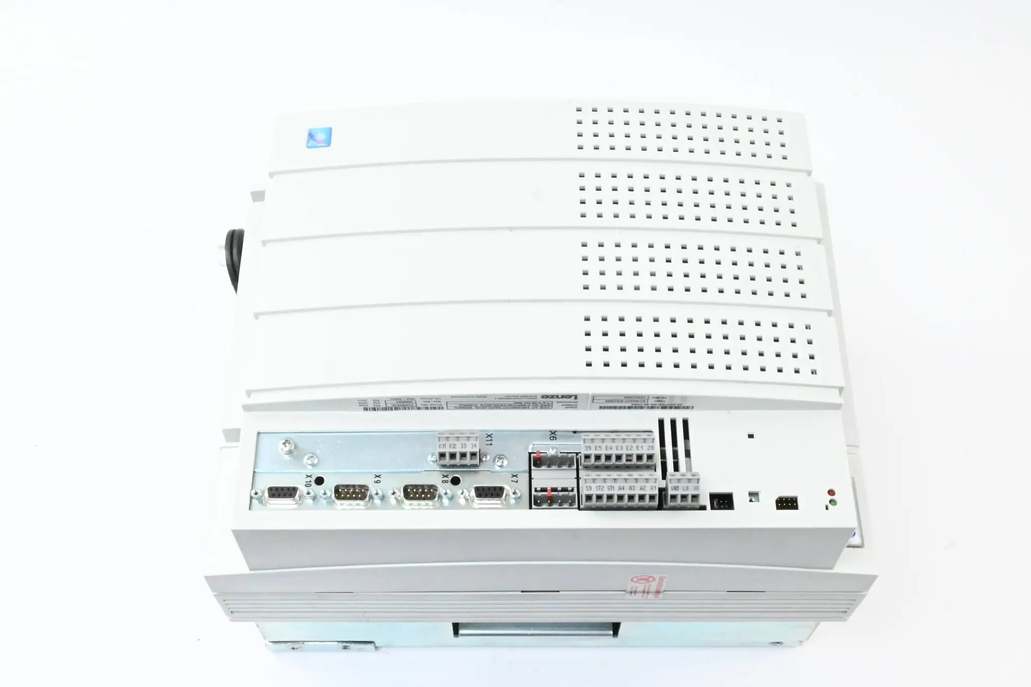 Produktfoto 1 von GENERALÜBERHOLT Lenze Frequenzumrichter EVS9327-ESV004 ( 33.9327SE.8G.90.V004 )