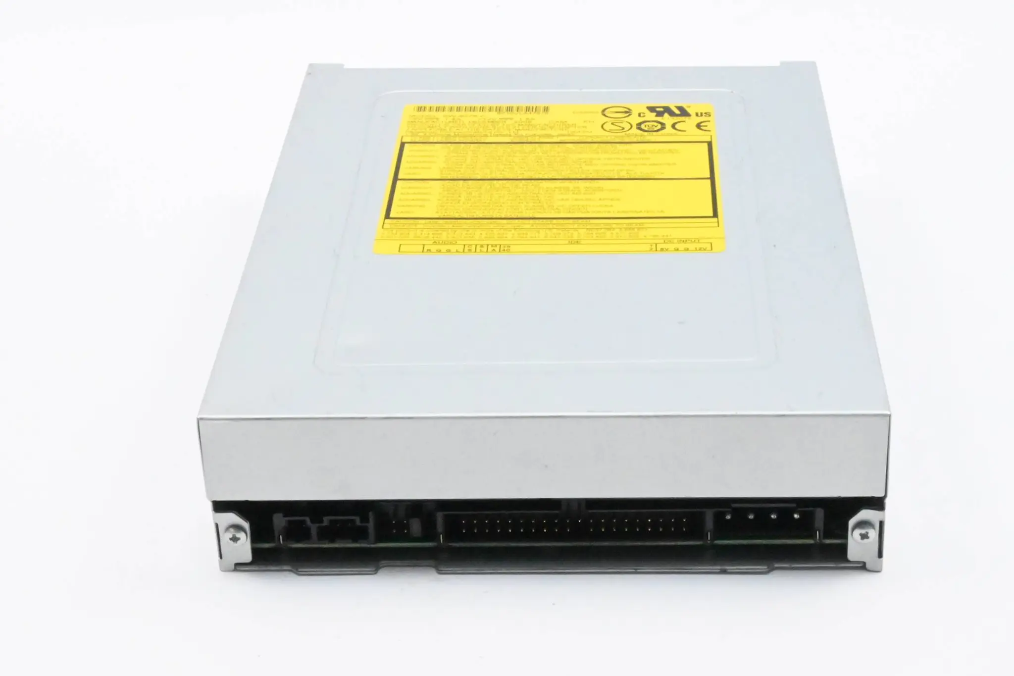 Produktfoto 1 von Panasonic DVD Laufwerk SW-9576-C