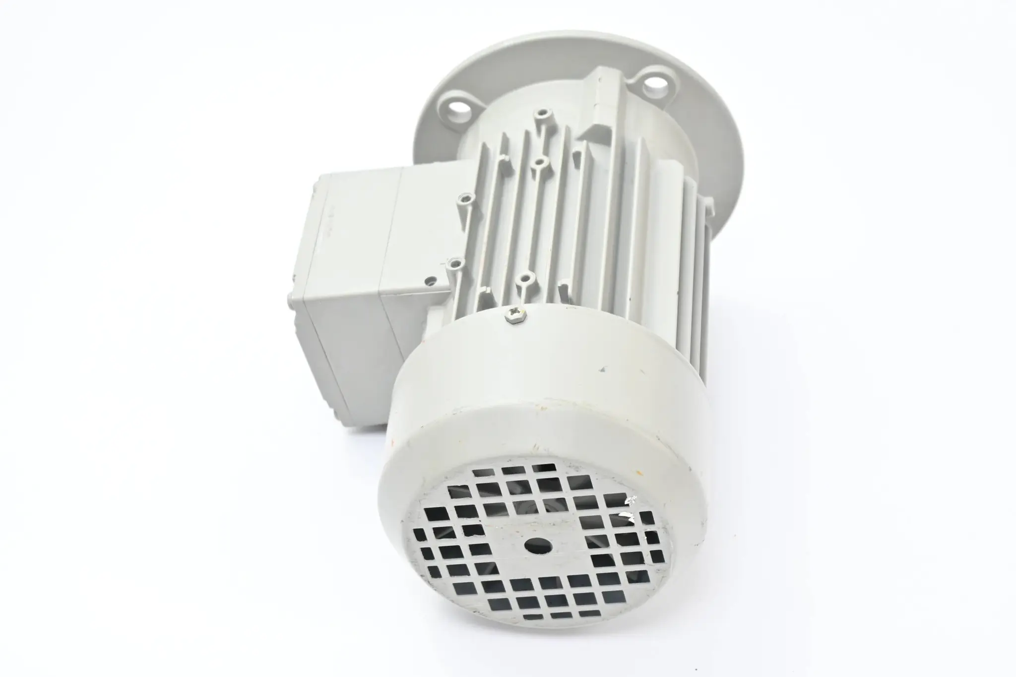 Produktfoto 1 von Siemens 3~ Elektromotor 1LA9063-2KA11 ( 1LA9 063-2KA11 )