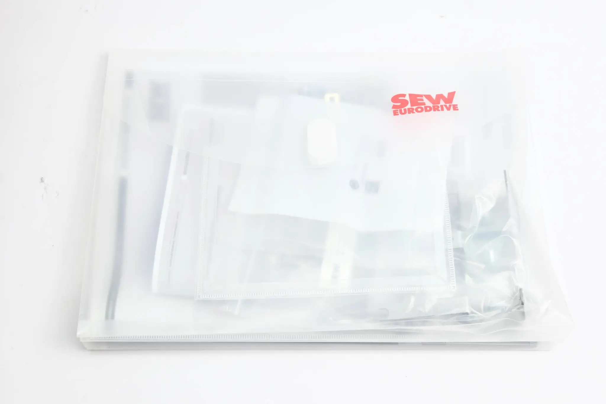 Produktfoto 1 von SEW Eurodrive Movidrive MDX61B0040-5A3-4-0T ( MDX61B0040-5A3-4-0T/DEH11B/DIP11 )