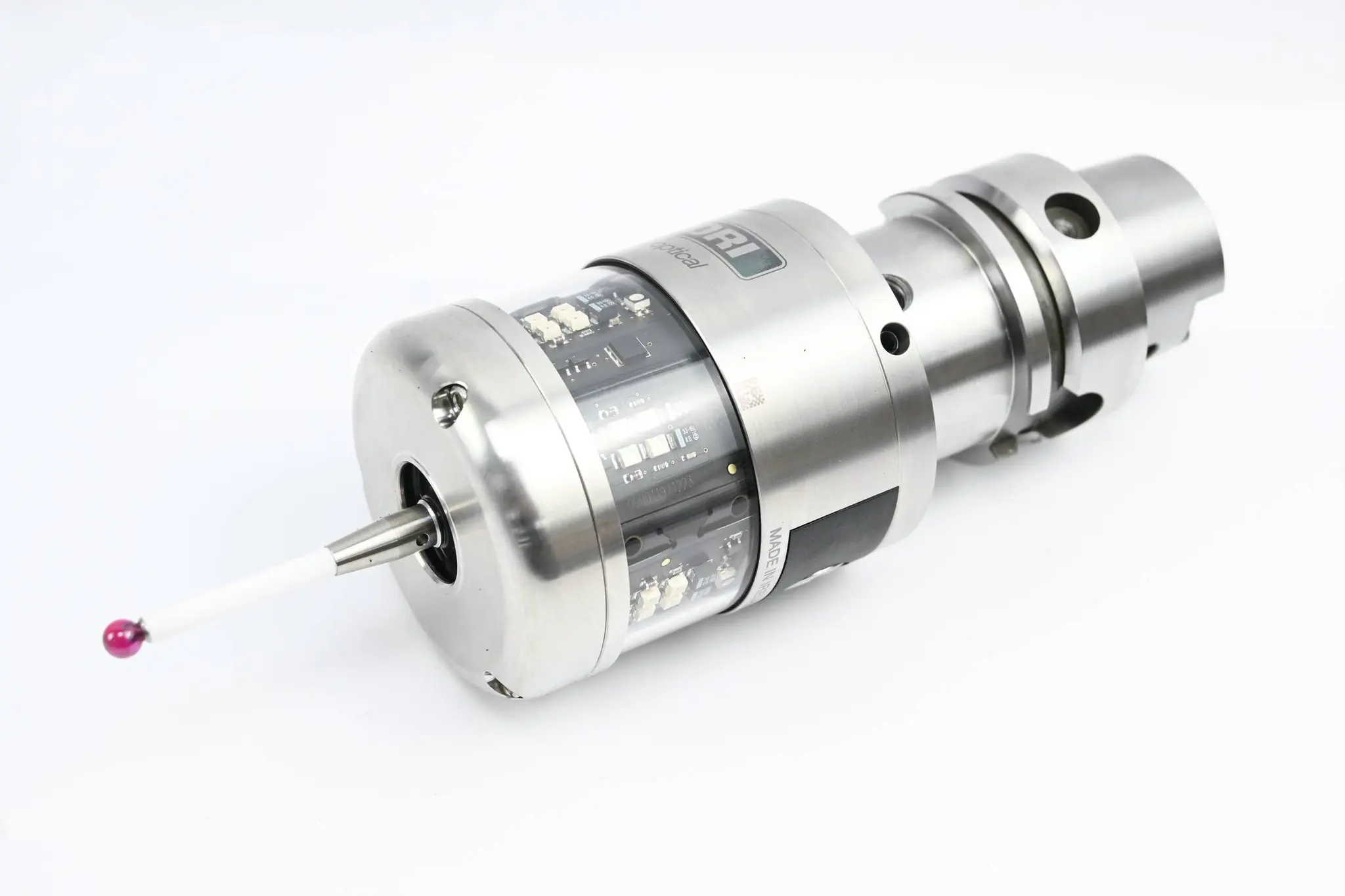 Produktfoto 1 von DMG Mori Renishaw Powerprobe 60 Optical mit HSK-A50 OMP60 ( A-4038-7114 )