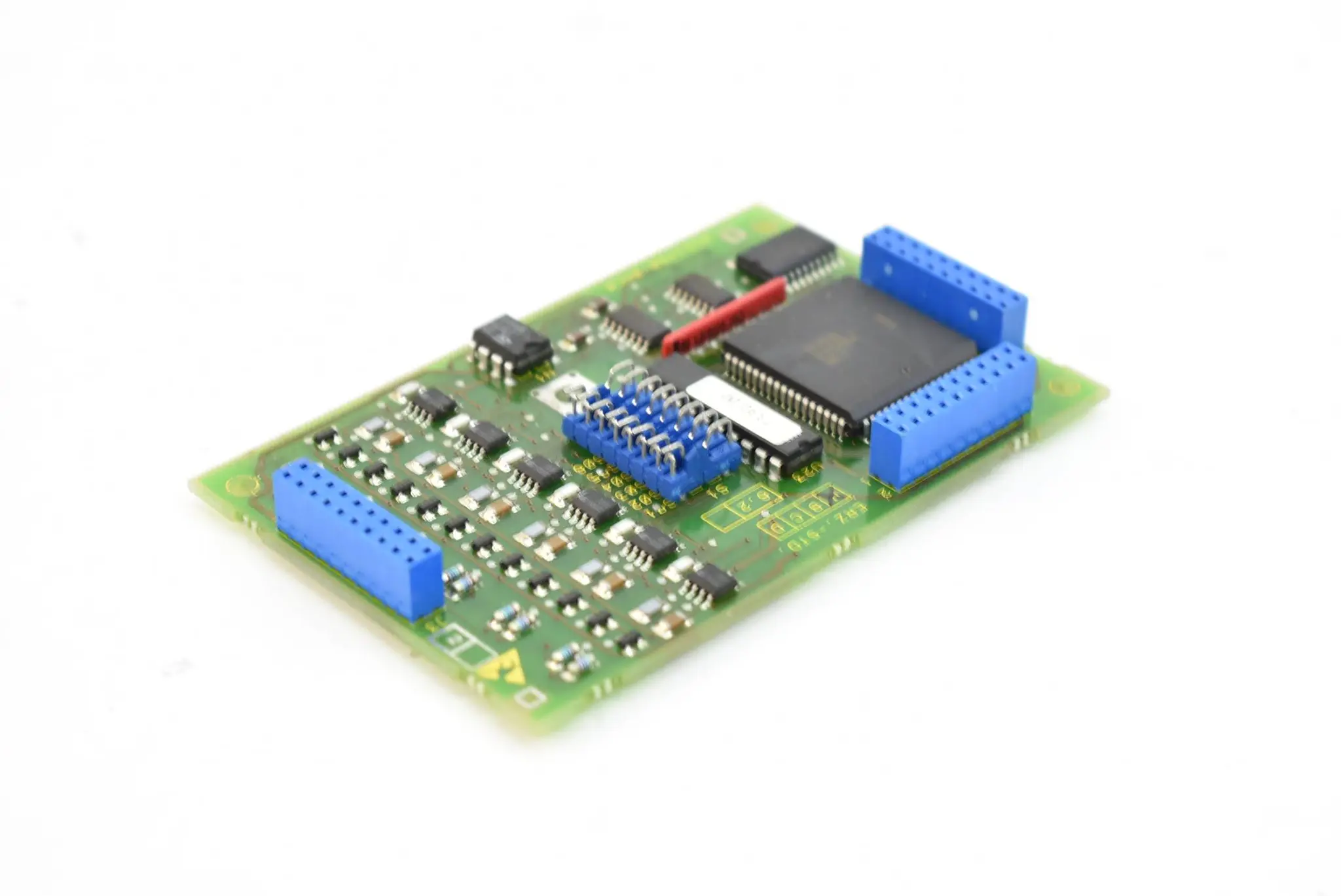 Produktfoto 1 von Siemens Simadyn D Impulserfassung SE59 für PT10 Submodul 6DD3460-0AC0