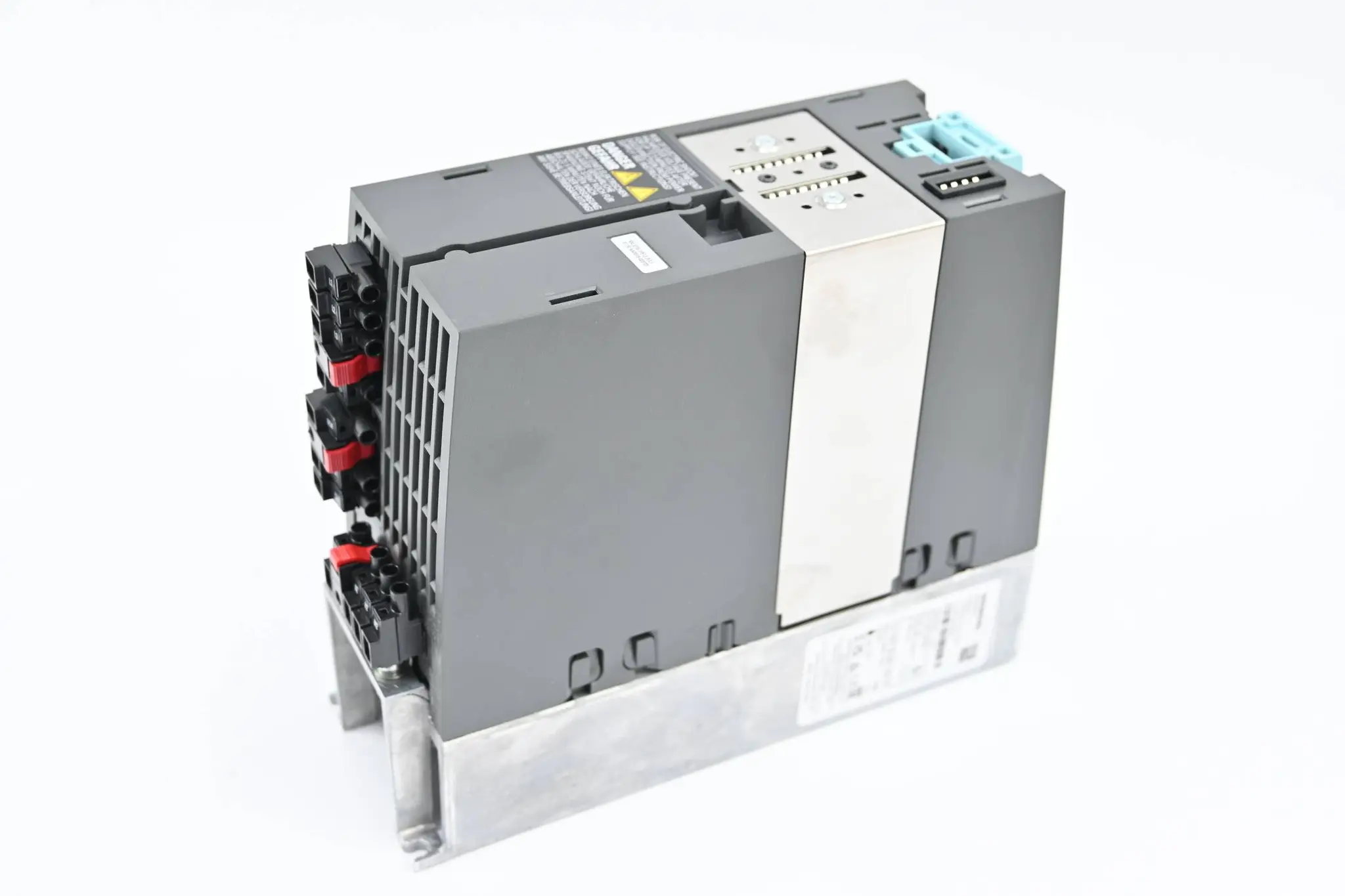 Produktfoto 1 von Siemens Sinamics Power Module PM240-2 6SL3210-1PE12-3UL1 ( 6SL3 210-1PE12-3UL1 )