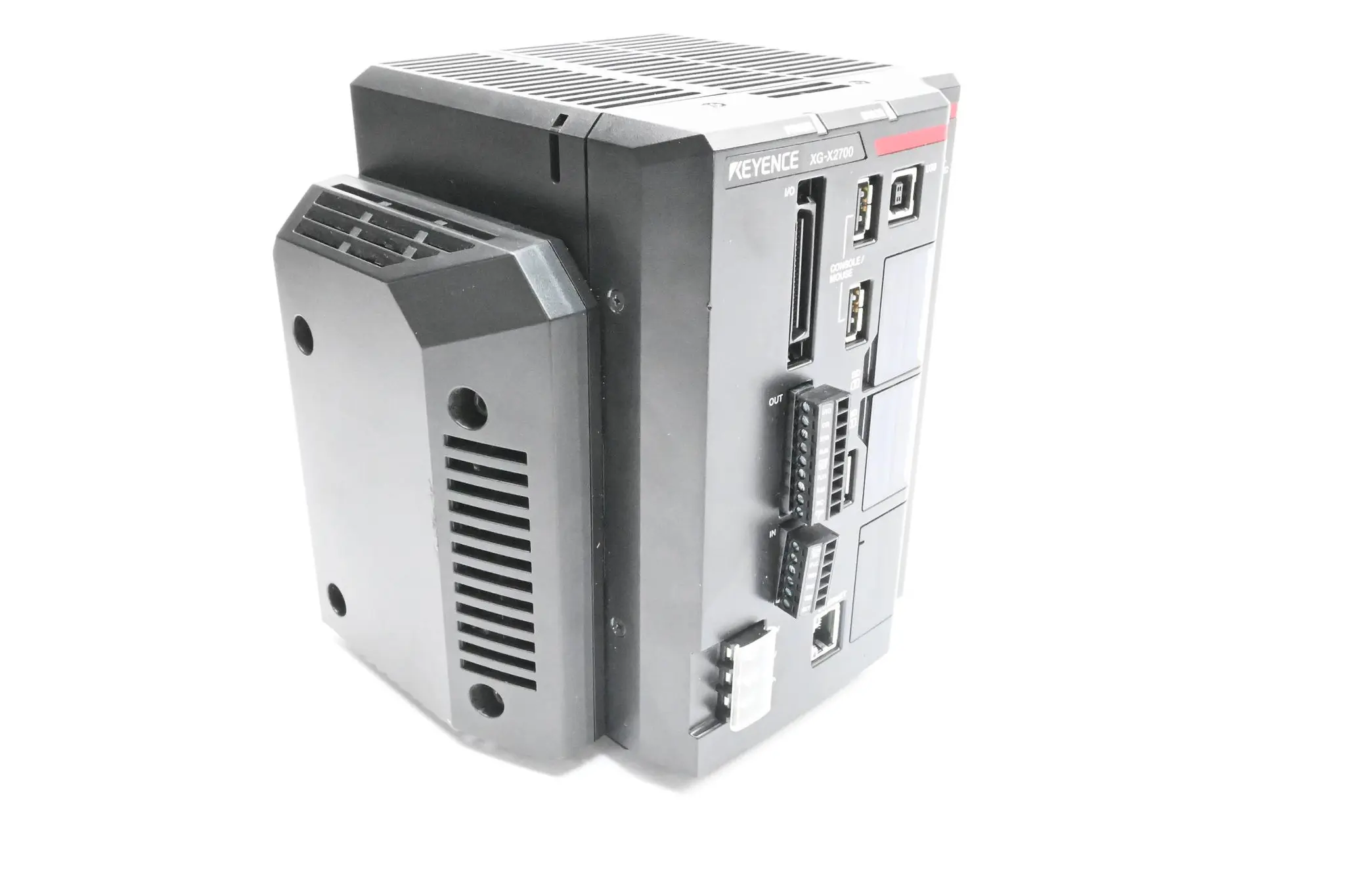 Produktfoto 1 von Keyence Bildverarbeitungs-Controller XG-X2700