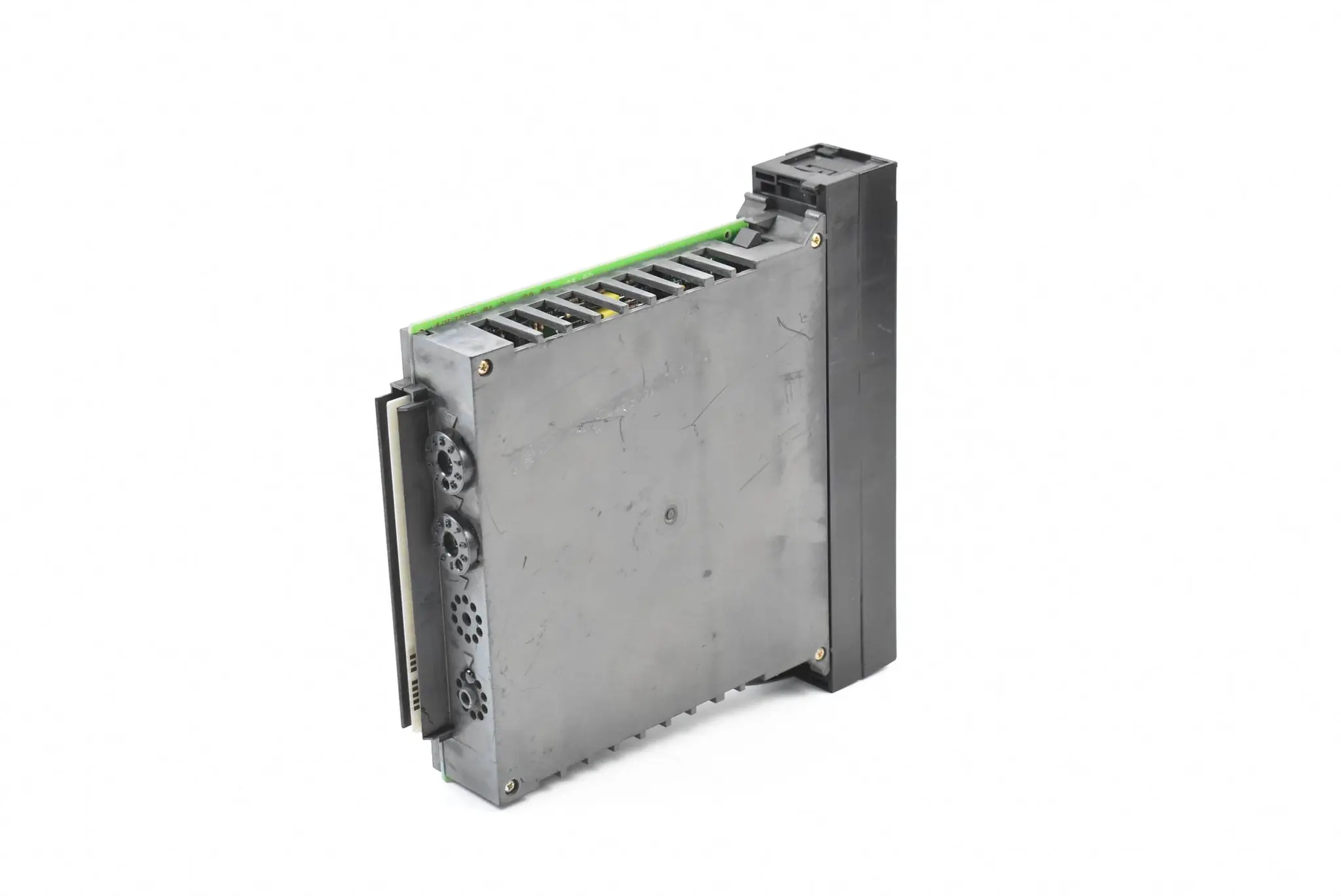 Produktfoto 1 von AEG Schneider Modul TSXDET3242 + Terminalblock TSXBLK7