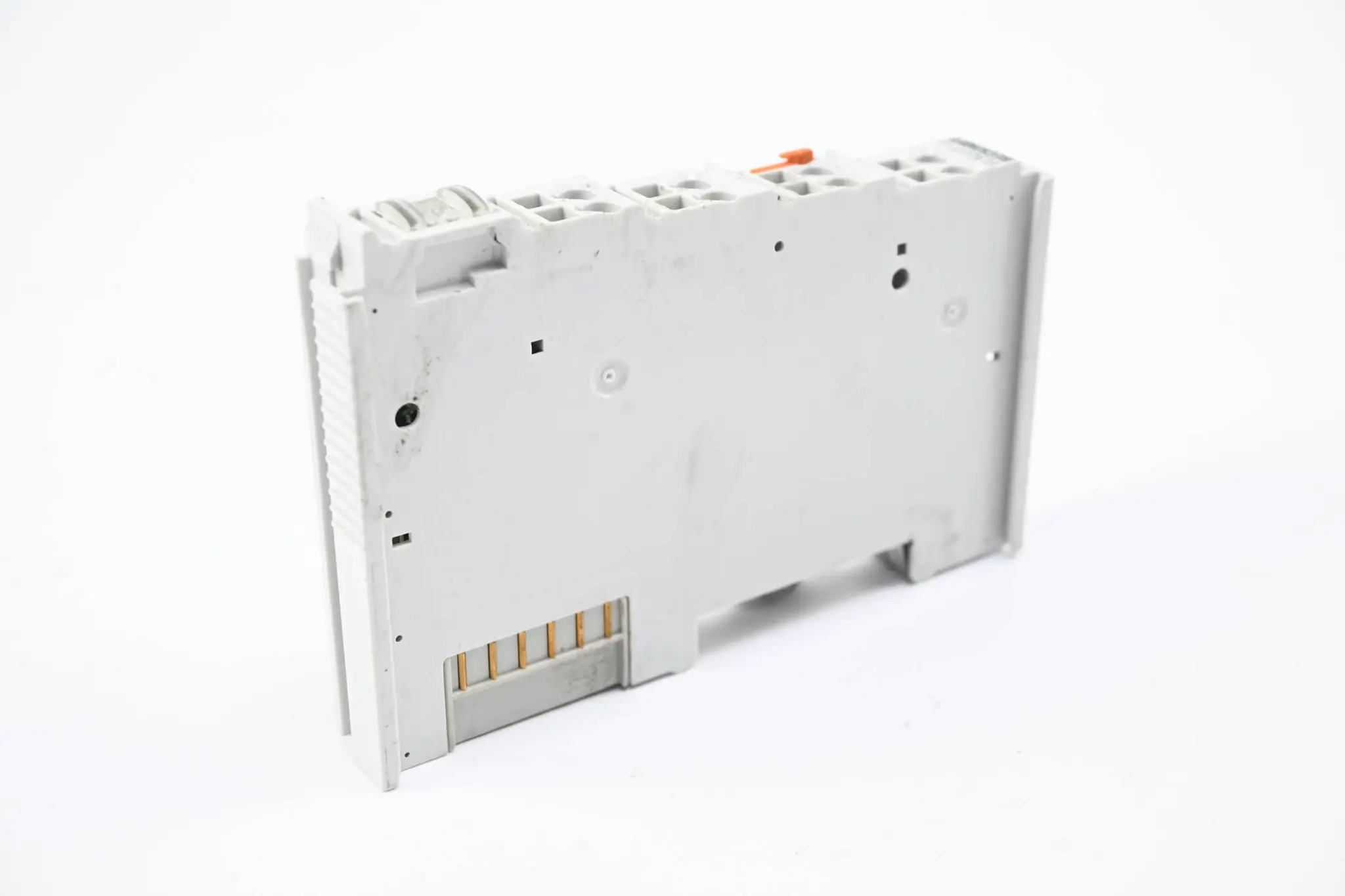 Produktfoto 1 von Beckhoff EtherCAT-Klemme 2-Kanal-Überstromschutz EL9227-5500 ( EL 9227-5500 )