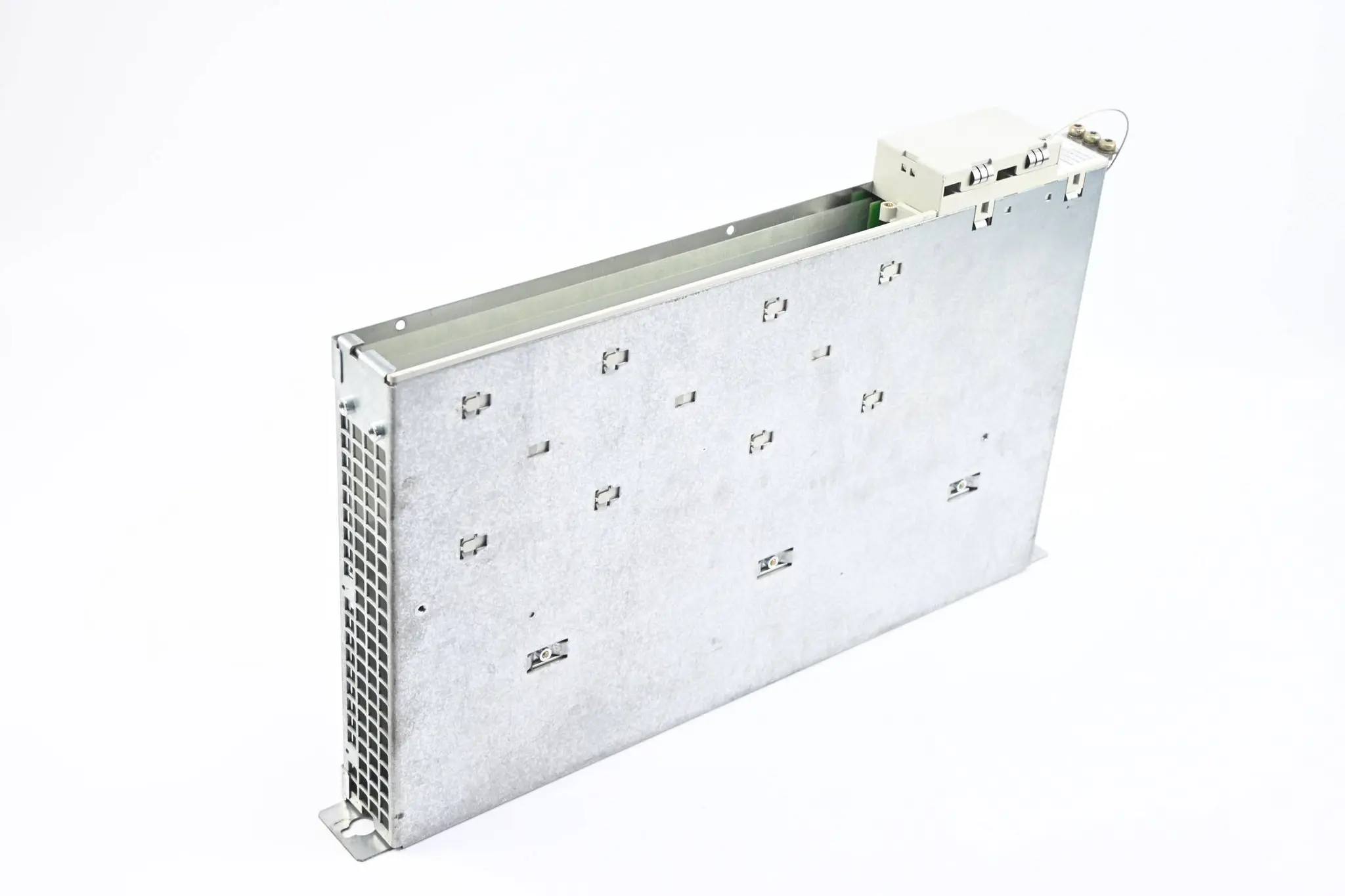 Produktfoto 1 von GENERALÜBERHOLT Siemens LT-Modul 6SN1123-1AA00-0BA1 ( 6SN1 123-1AA00-0BA1 )