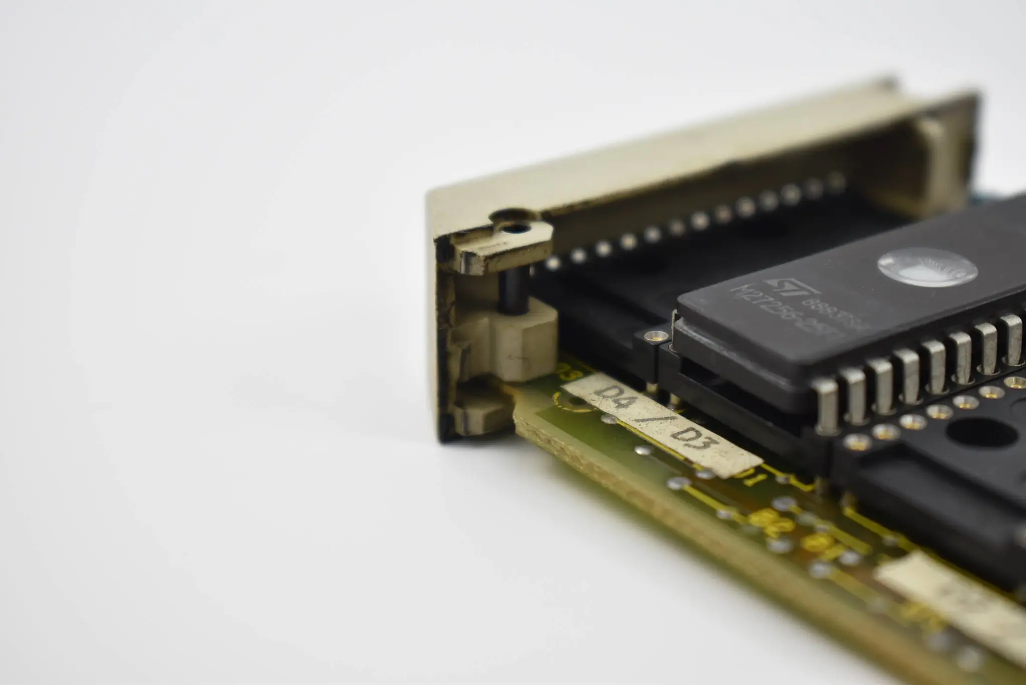 Produktfoto 1 von Siemens sinumerik 805/840/880 PLC-Eprom-Modul 6FX1 126-0BN00 ( 6FX1126-0BN00 )