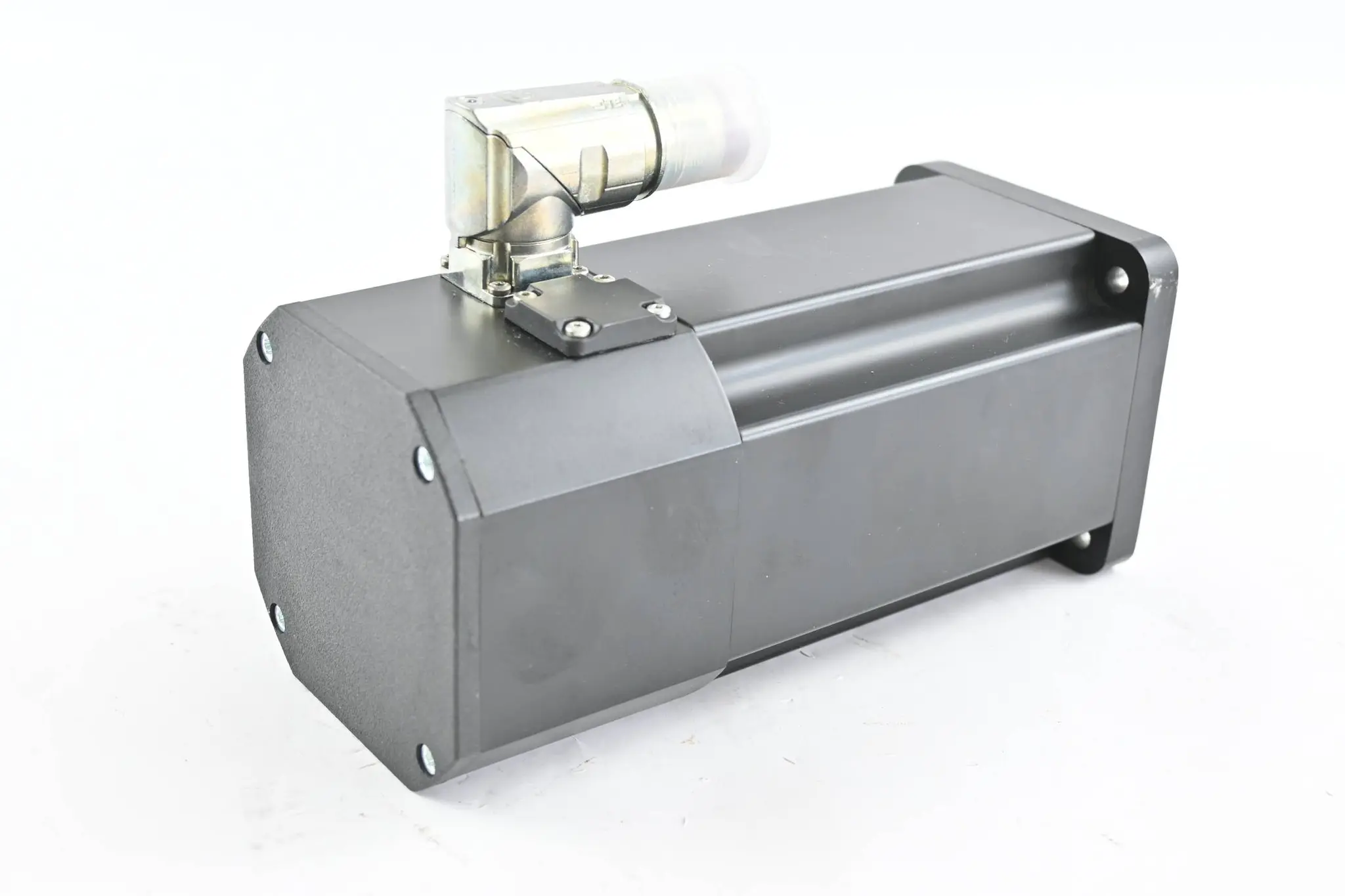 Produktfoto 1 von B&R Automation Servomotor 8LSA37.DB060S000-3 Rev. C8