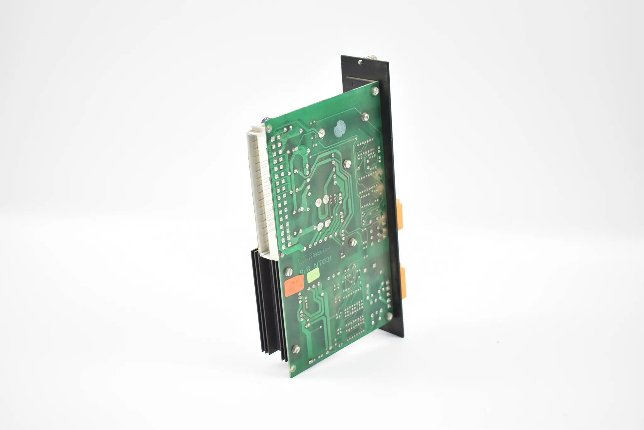 Produktfoto 1 von B&R Automation MULTI Netzteilmodul NT40 ( ECNT40-0 ) Rev. 00.00