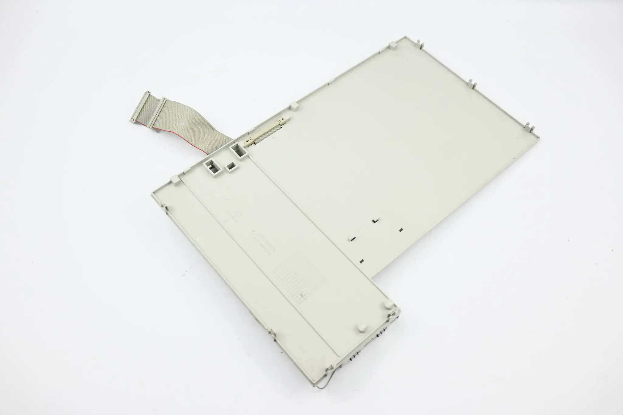 Produktfoto 1 von Siemens Frontcover für Simodrive 6SN1124-1AA00-0JA1 ( 6SN1 124-1AA00-0JA1 )