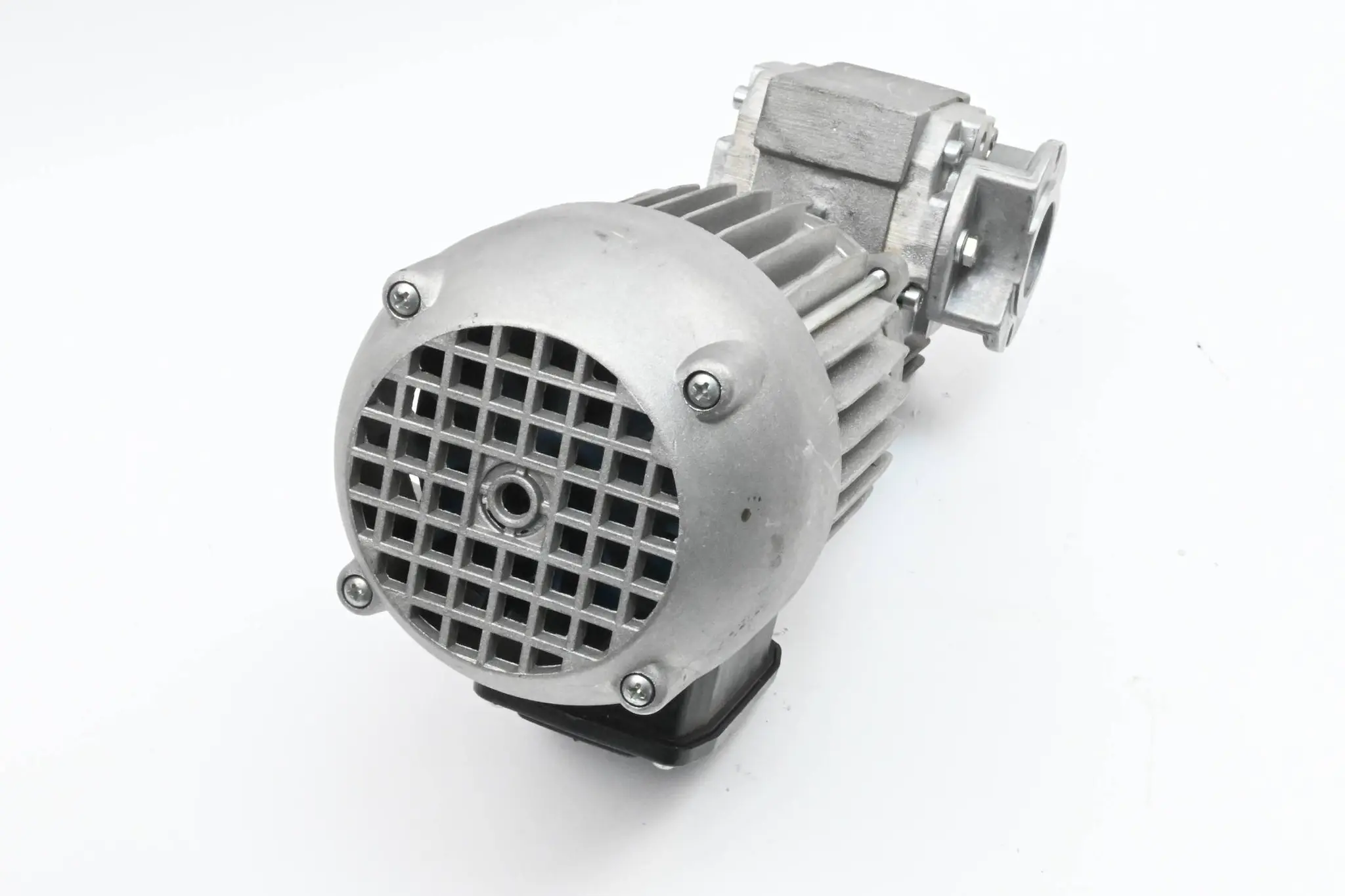 Produktfoto 1 von Lafert Getriebemotor 3842503783-086 inkl. Getriebe Bosch 3 842 503 067