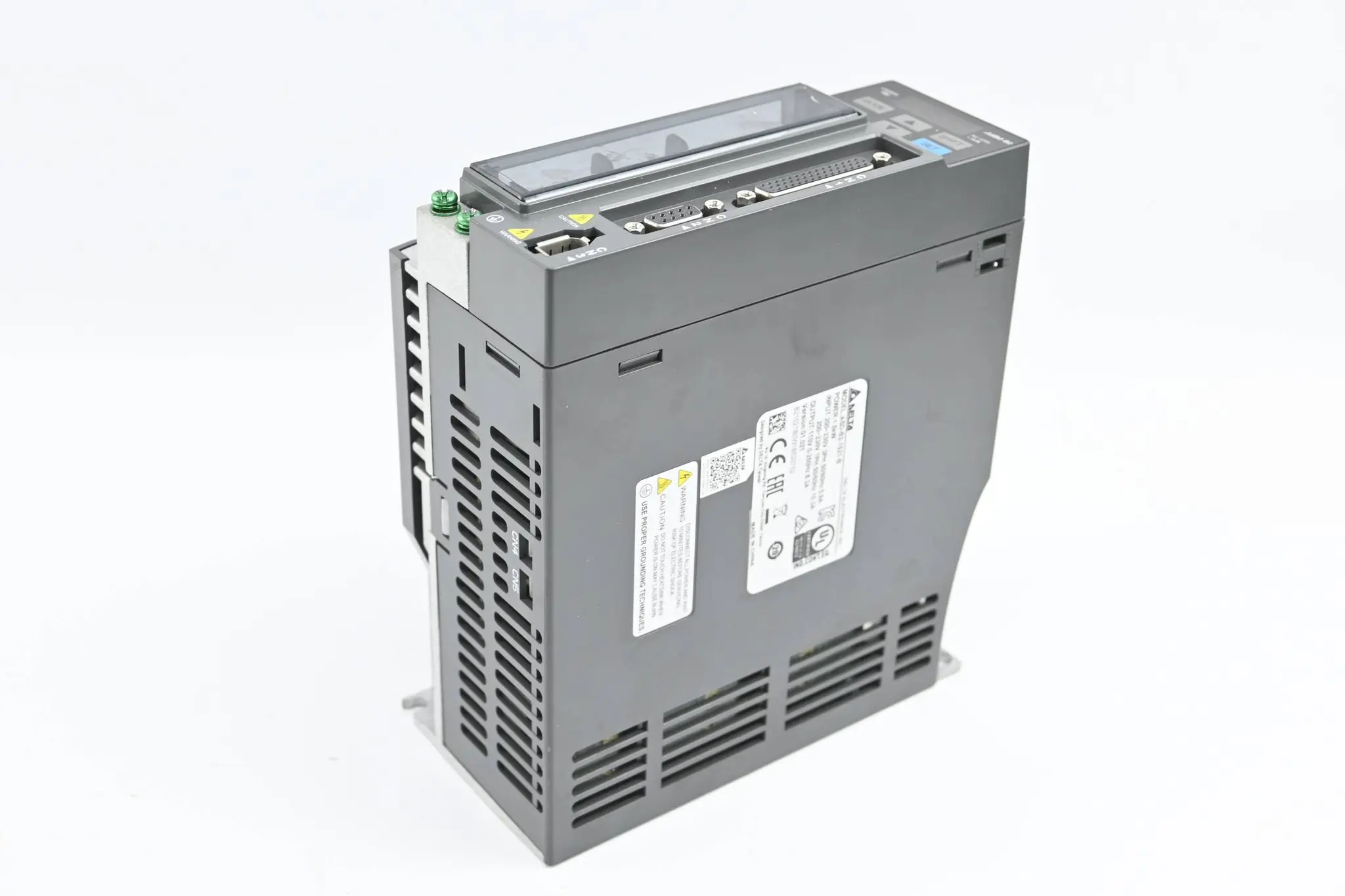 Produktfoto 1 von Delta Servo Drive Umrichter ASD-B2-1521-B ( 1,5kW )
