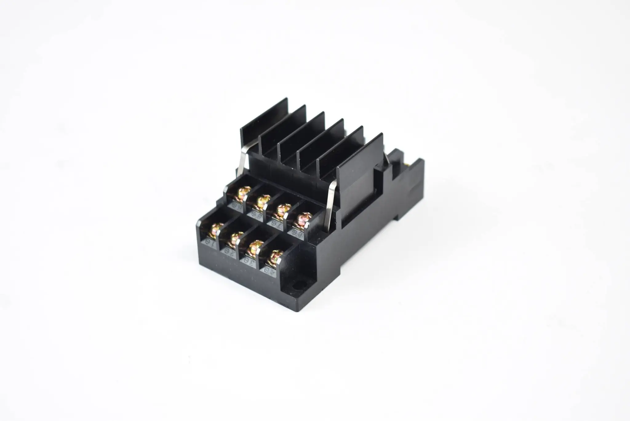 Produktfoto 1 von Omron Solid-State Relay G3S4-D 5VDC