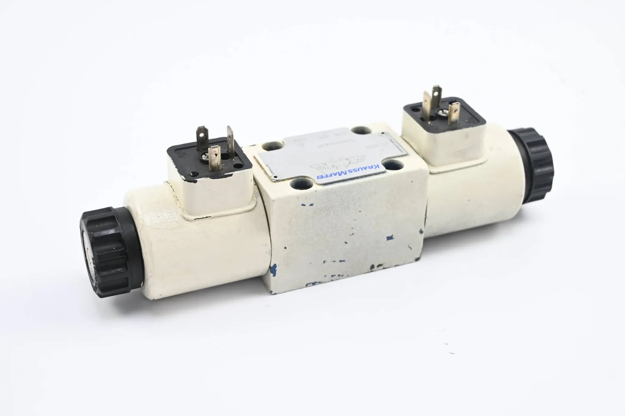 Produktfoto 1 von KraussMaffei 4/3-Wegeventil R900934614
